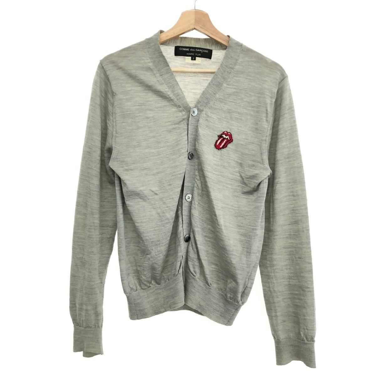COMME des GARCONS HOMME PLUS コムデギャルソンオムプリュス 