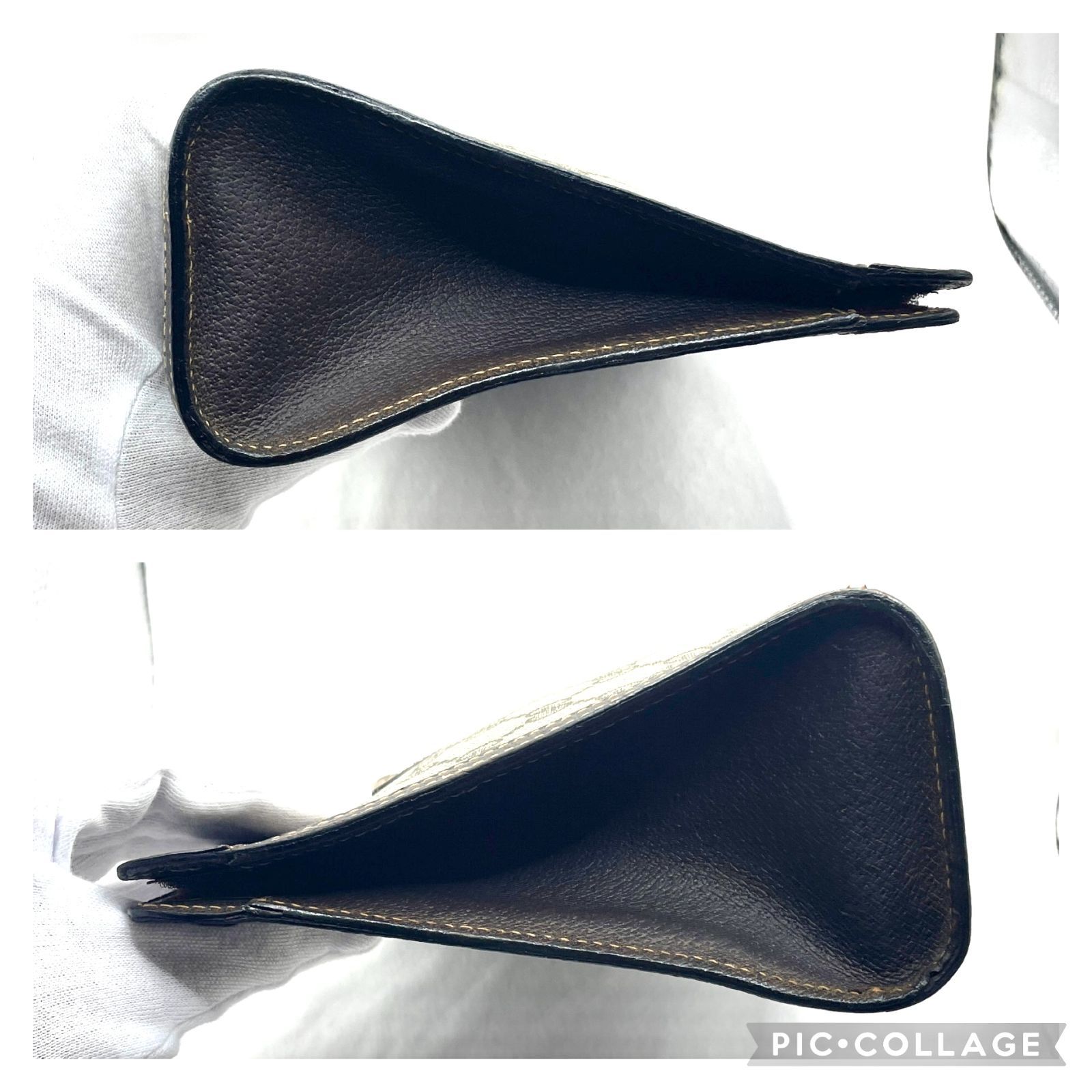 326】 外観美品 GUCCI オールドグッチ シェリーライン セカンド