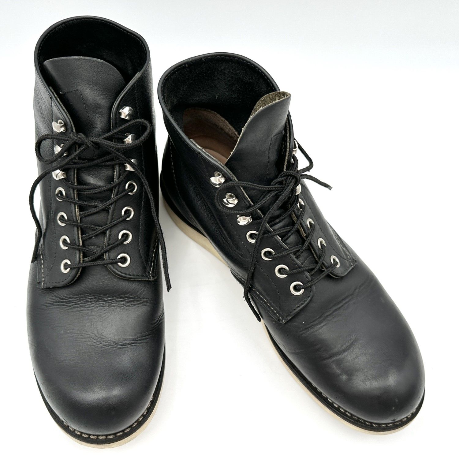 ☆美品☆希少廃盤品☆REDWING9070 アイリッシュセッター 26cm ☆美品