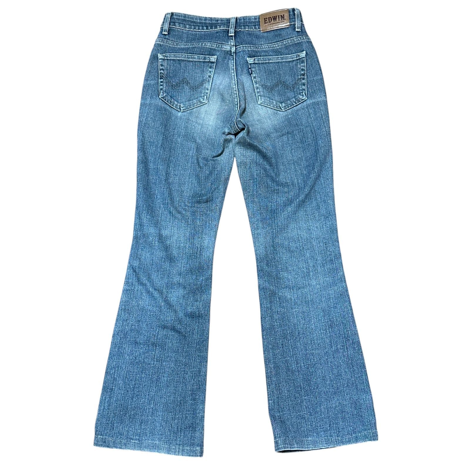 美品 d.i.a. 26インチ ブーツカットダメージペイントデニム 美品 d.i.a. 26インチ ブーツカットダメージペイントデニム