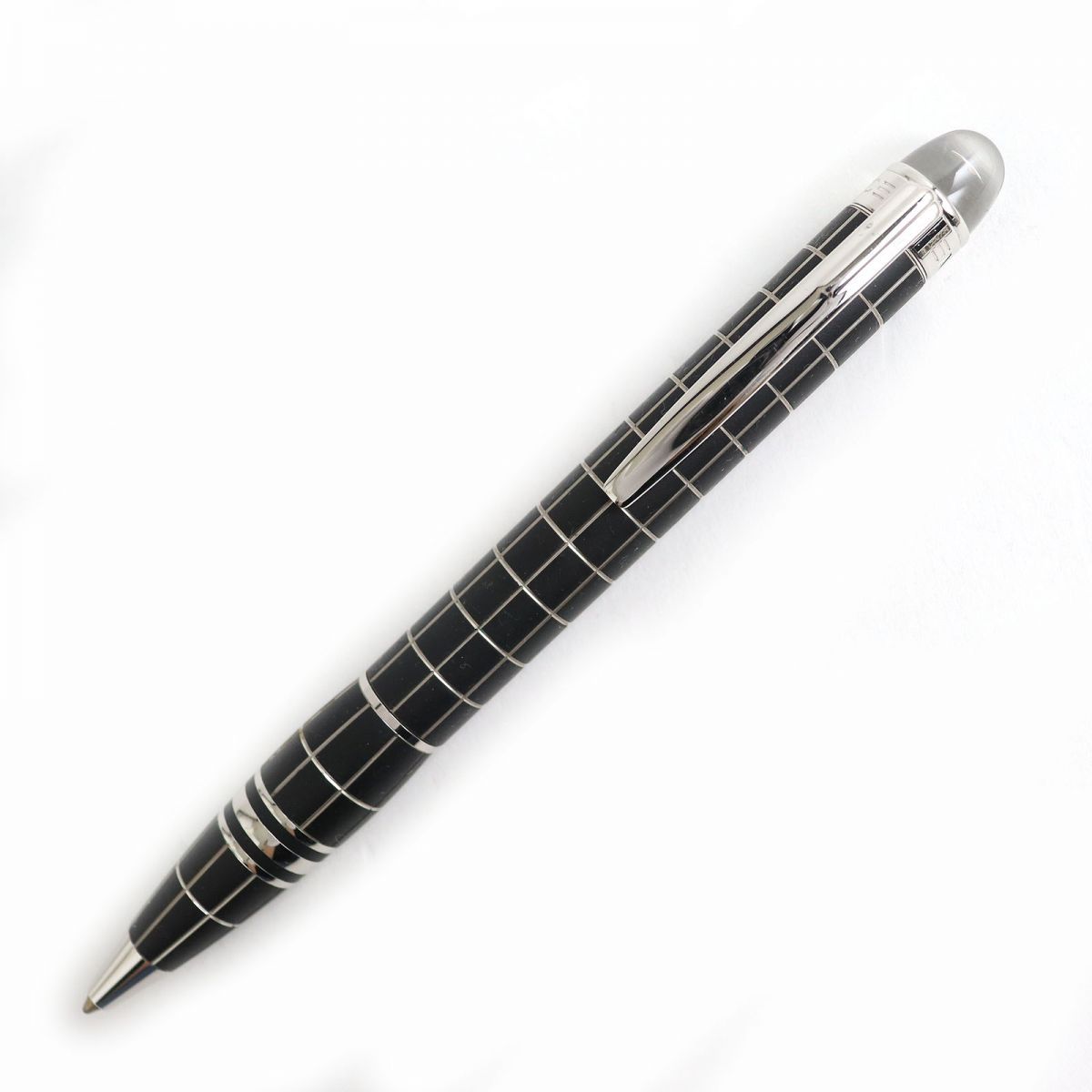 MONTBLANC starwalker ツイスト ボールペン-