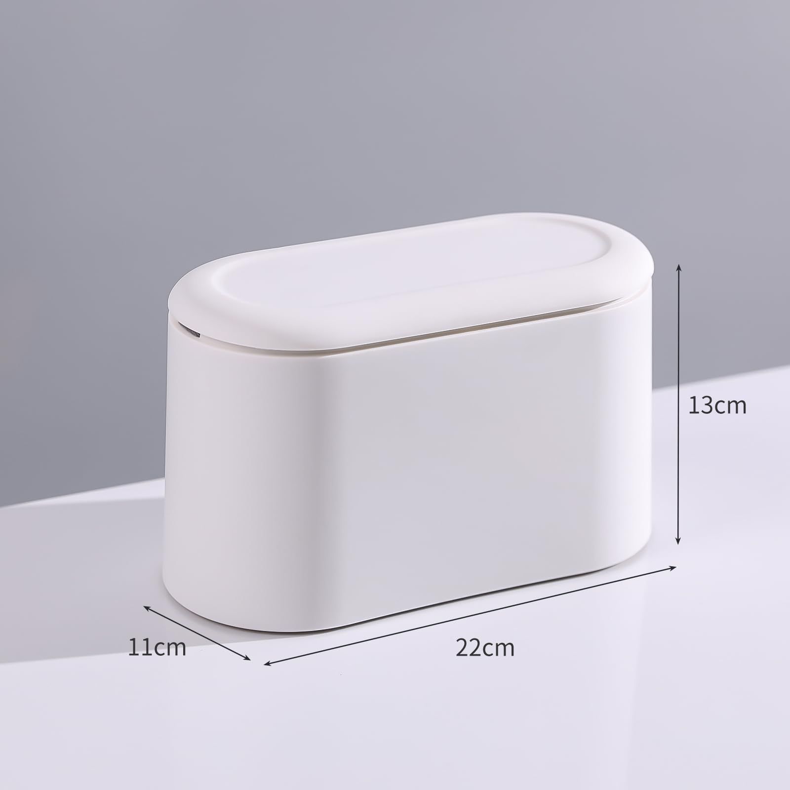 小さい ダストボックス