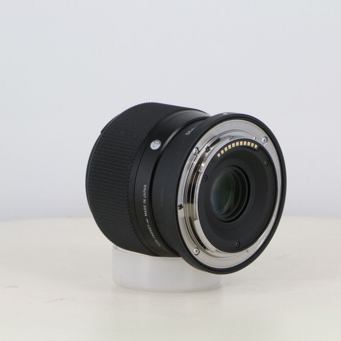 中古】(シグマ) SIGMA C56/1.4 DC DN ニコンZマウント用 - メルカリ 