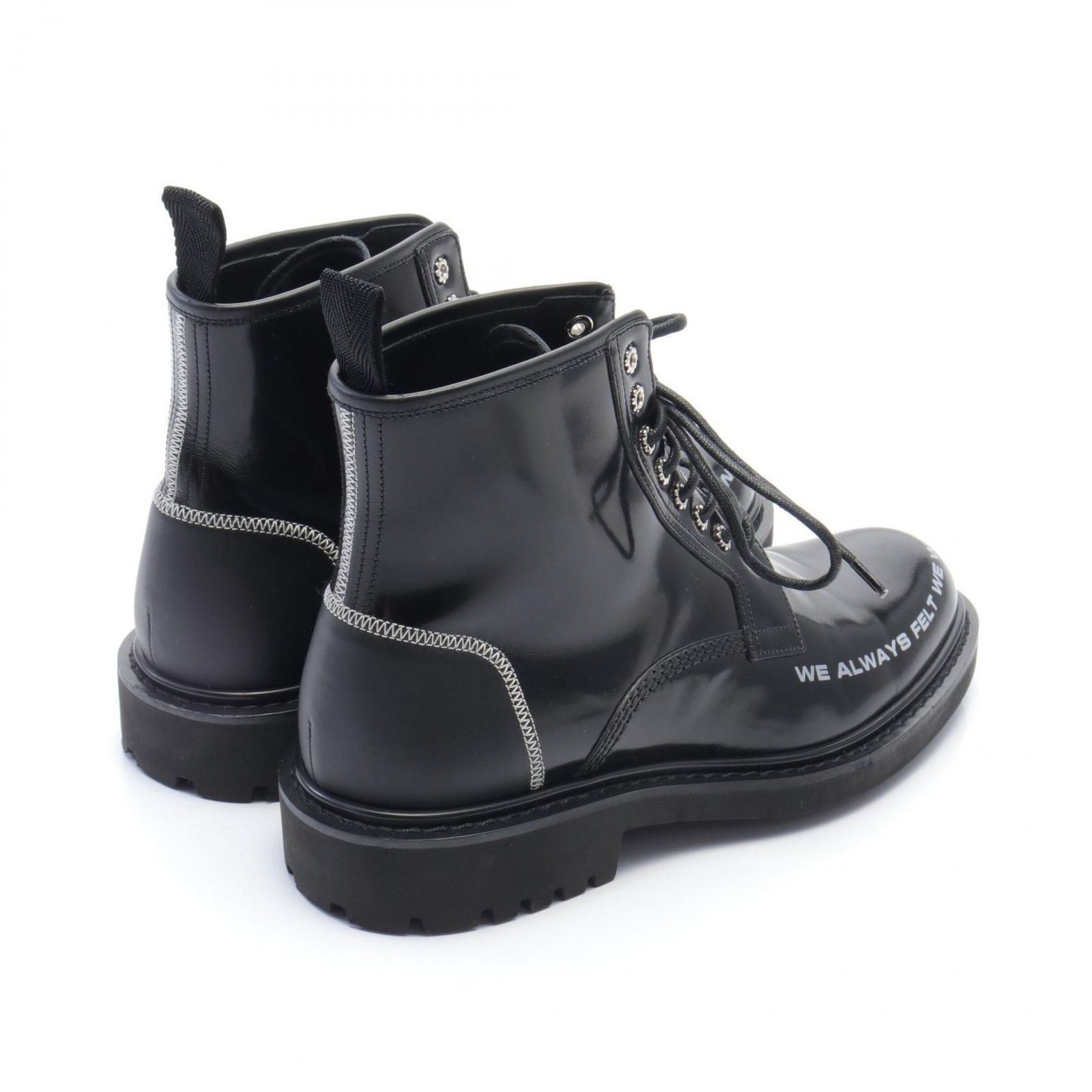 クリスチャンディオール ブーツ - メルカリ