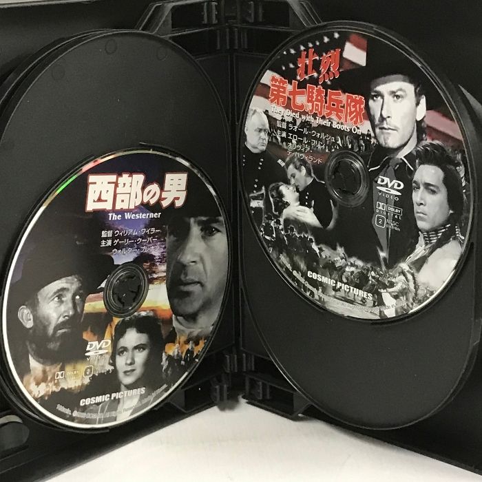 コスミック 出版 人気 dvd