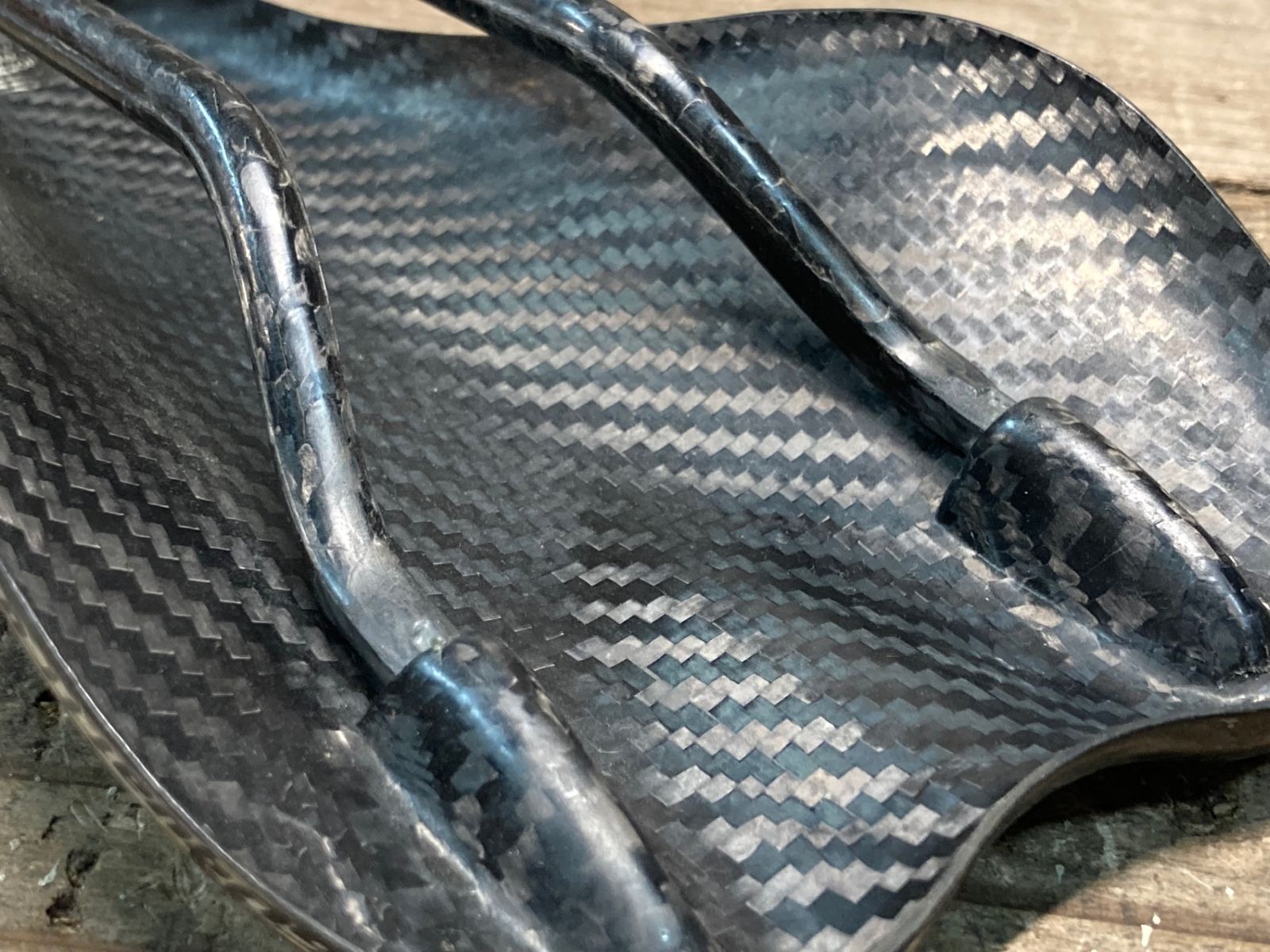Selle Italia C64 カーボンサドル 黒