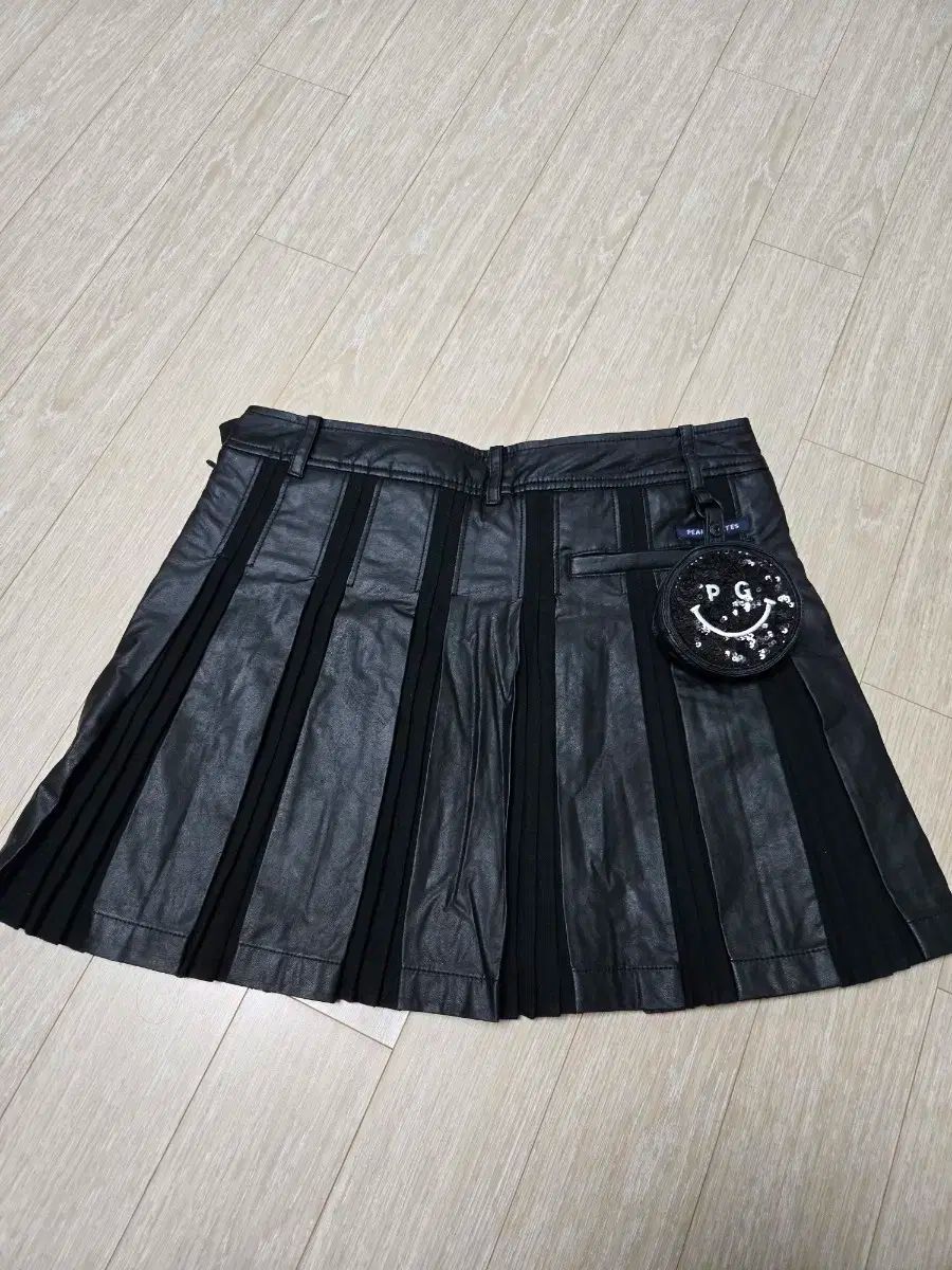 PEARLY GATES パーリーゲイツ レディース ゴルフスカート MEBLE-SODAR_PL