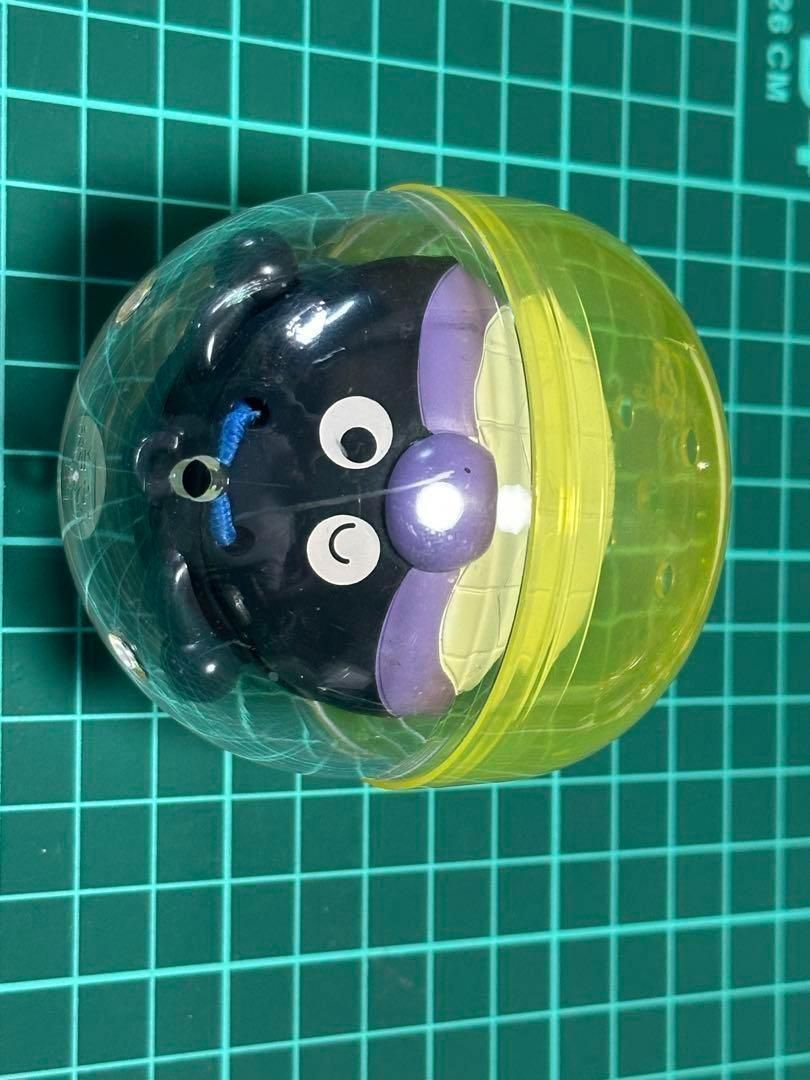 ガチャガチャ 空カプセル 50個4色大きめサイズ約7cmイベント等