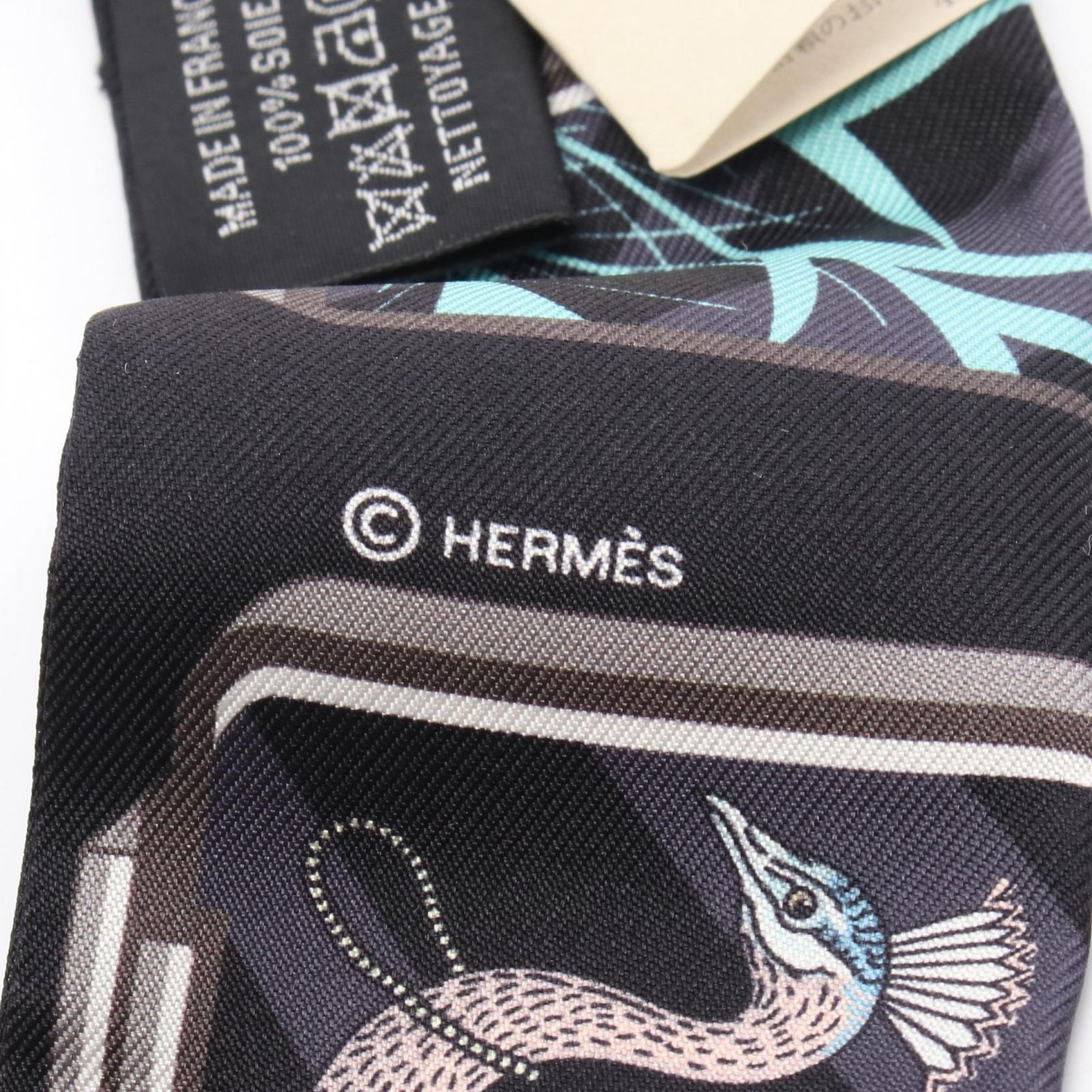 エルメス HERMES STORY シルクスカーフ エルメス ツイリー HERMES STORY エルメス ストーリー スカーフ