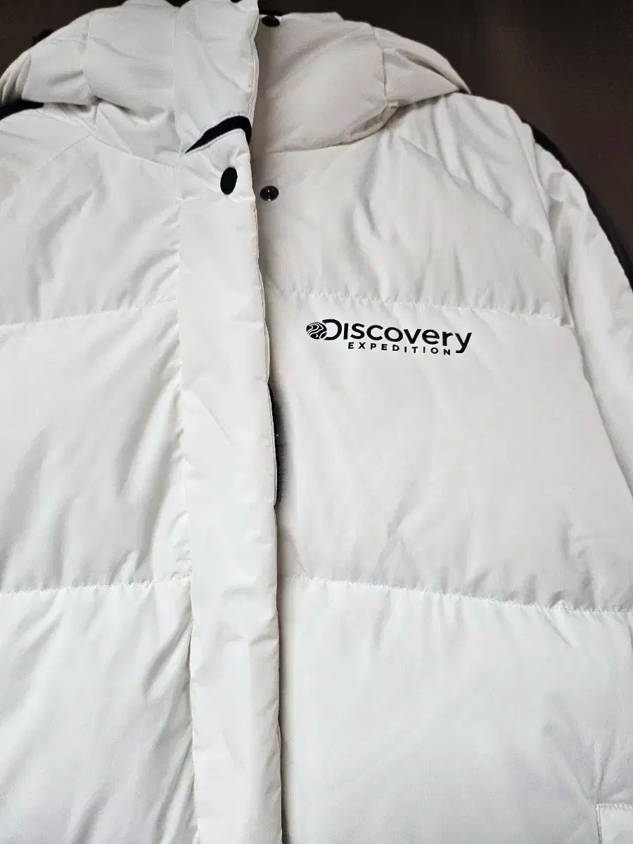 ダウンジャケット