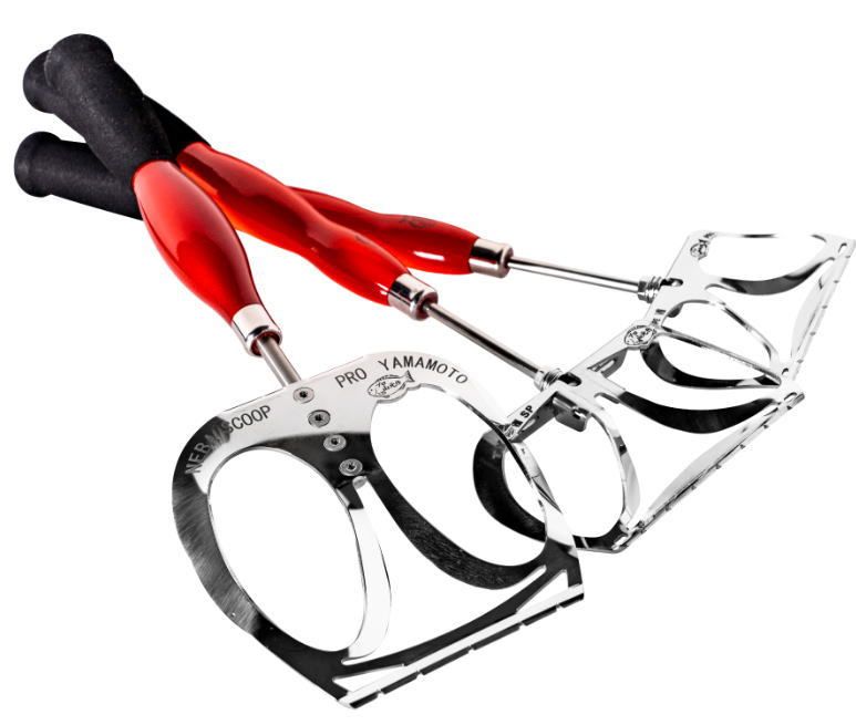 山元工房 プロ山元 3Dエイトミキサー ネバスコ | 釣具