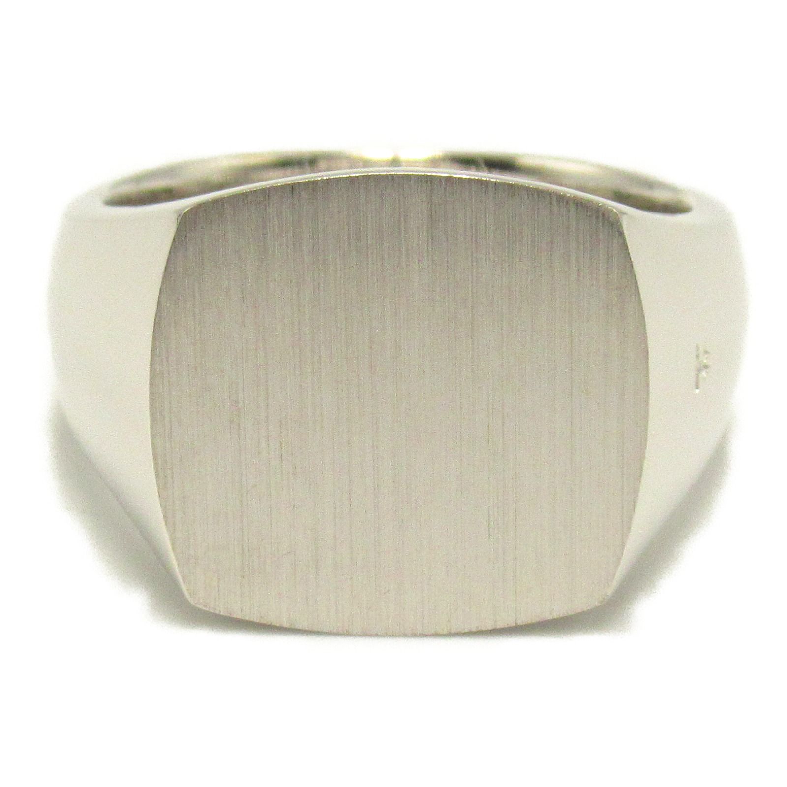 TOMWOOD トムウッド Vintage Ring ヴィンテージリング 54 Vintage Ring