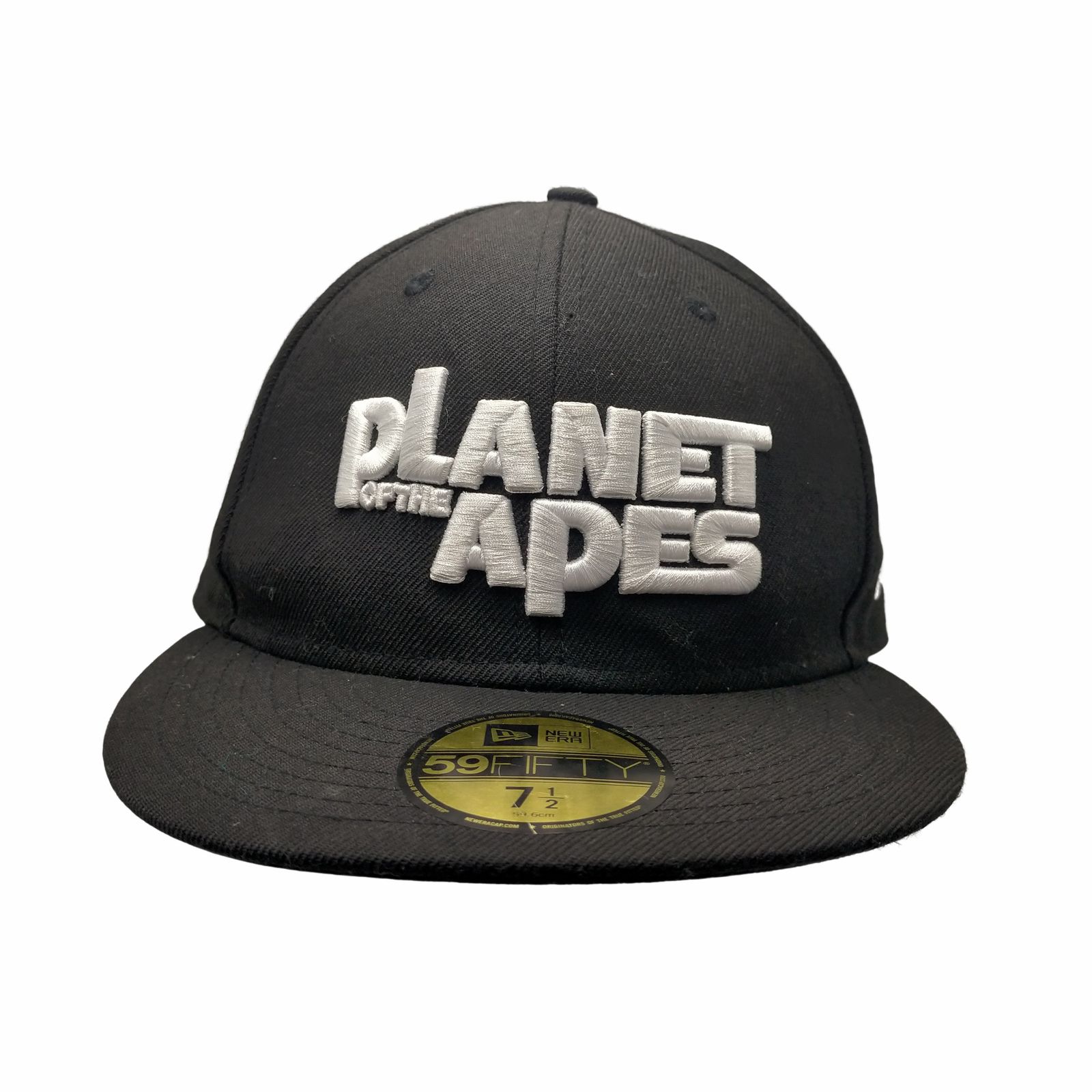 ニューエラ NEW ERA コラボ 59FIFTY Baseball Cap メンズ 7 1/2 