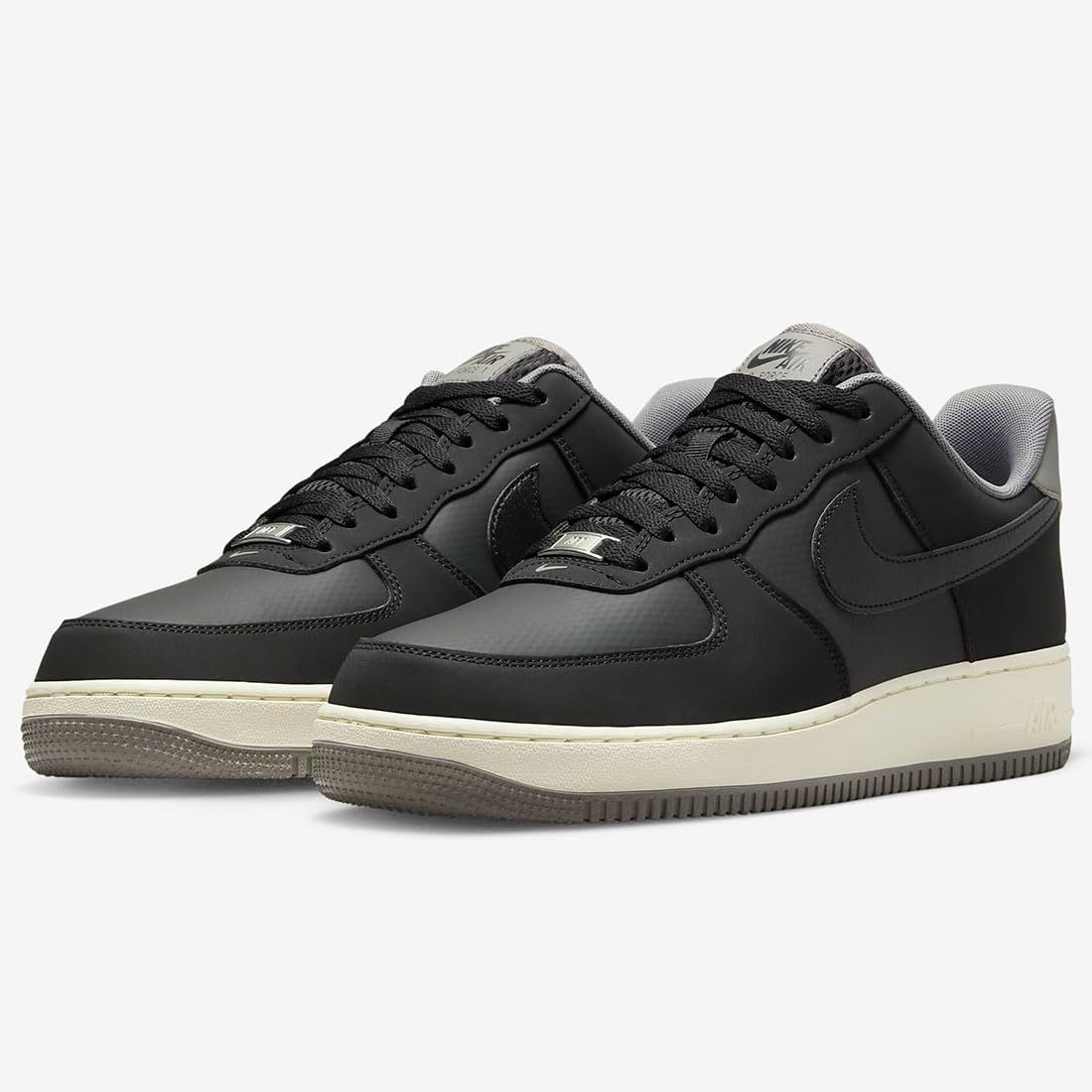 ナイキ] エア フォース 1 '07 LV8 AIR FORCE 1 '07 LV8 ブラック