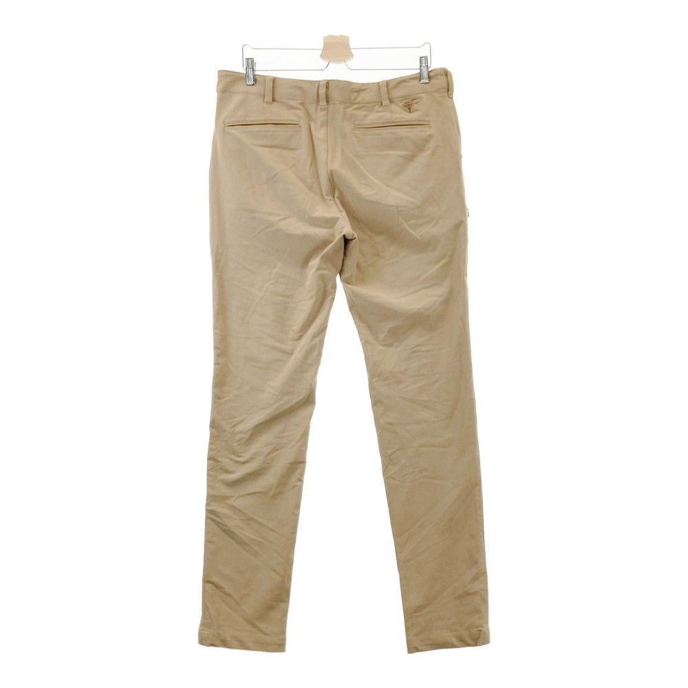 BEAMS GOLF 2024年モデル ストレッチパンツ グレー M BEAMS GOLF ビームスゴルフ 2024年モデル ストレッチパンツ グレー系 L