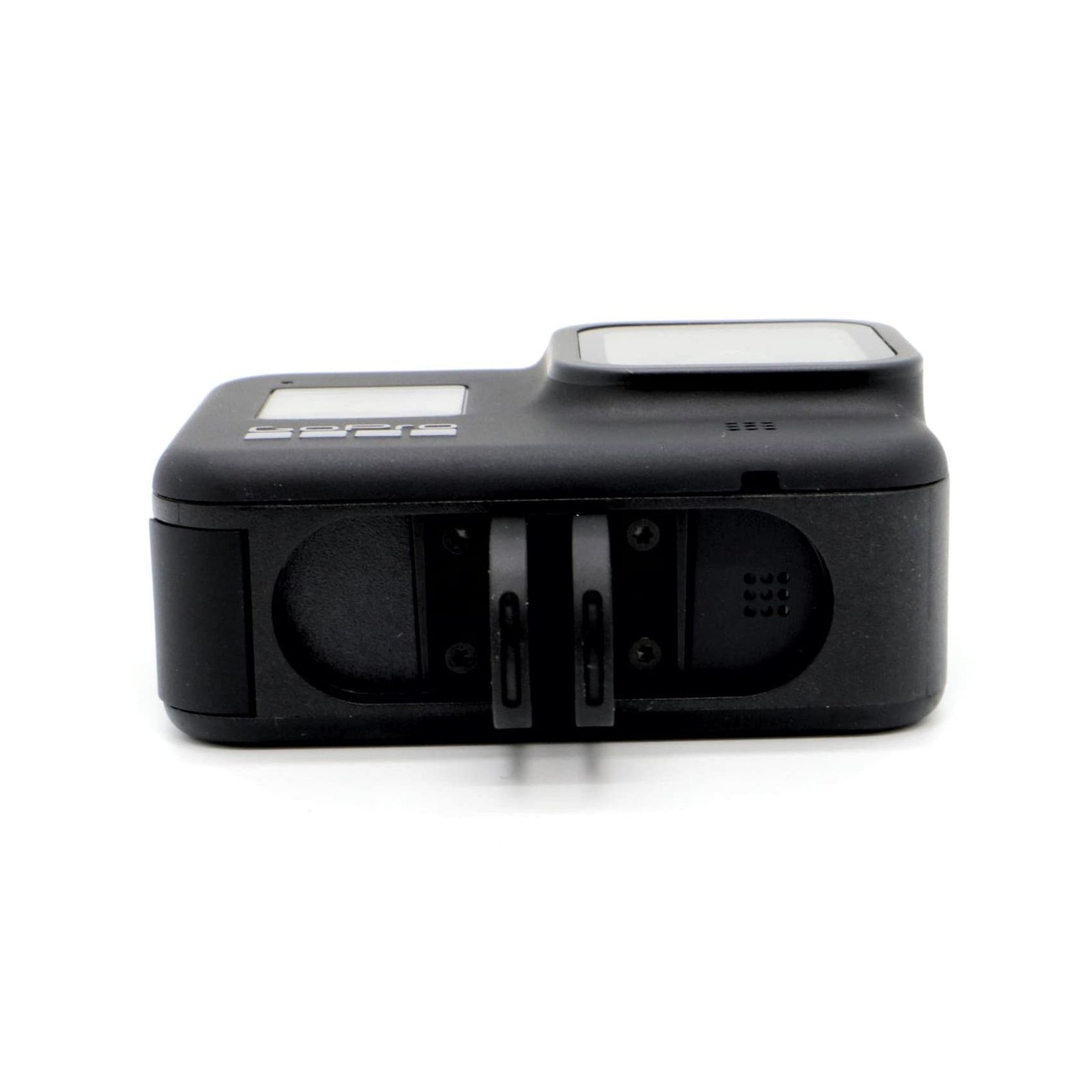 ゴープロ ヒーロー