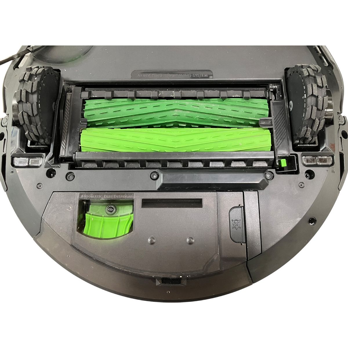 iRobot j9+ Roomba combo RCA-Y1 ADK-Y1 ロボット掃除機 お掃除 家電 