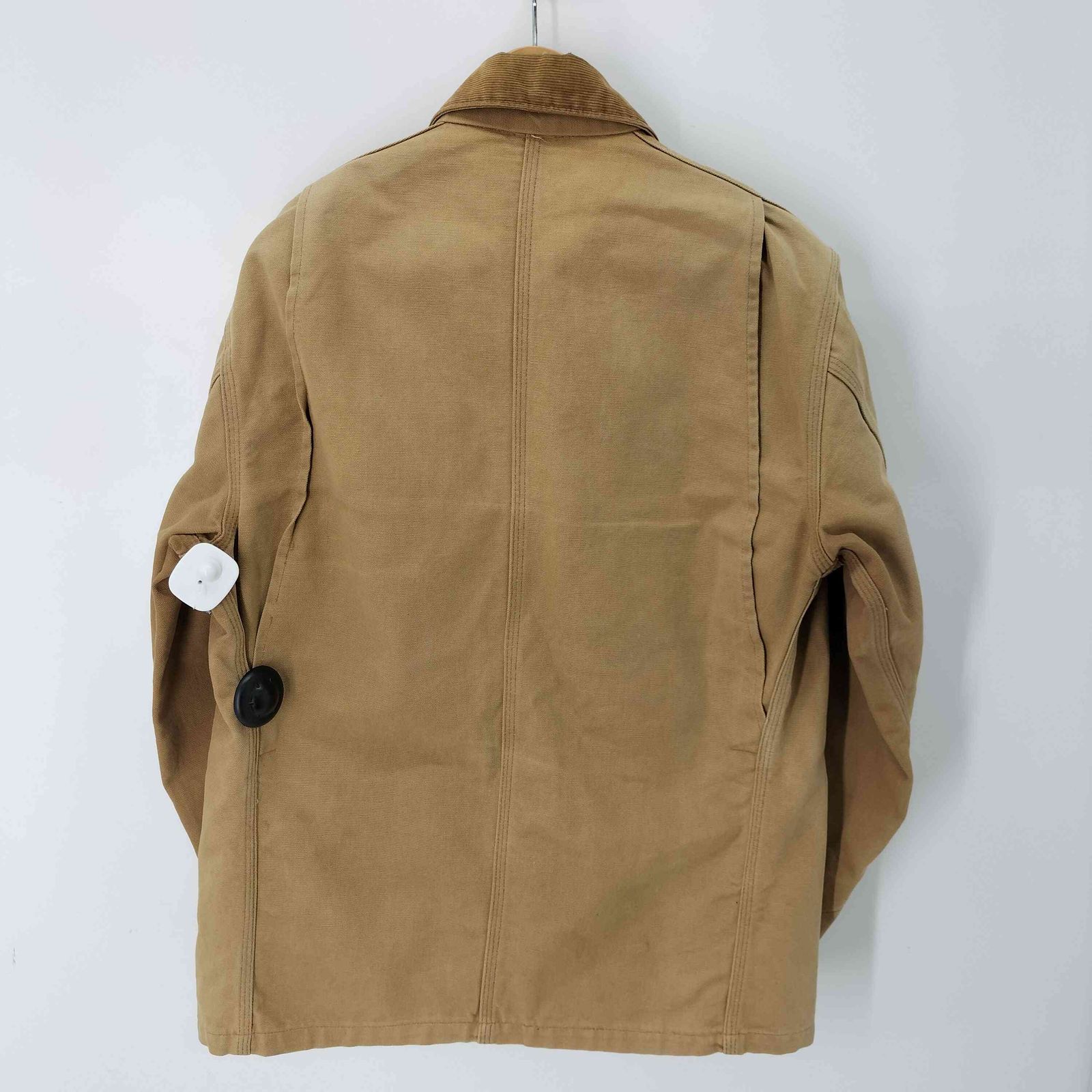 カーハート Carhartt 80-90S DUCK CHORE COAT チョアコート 裏地