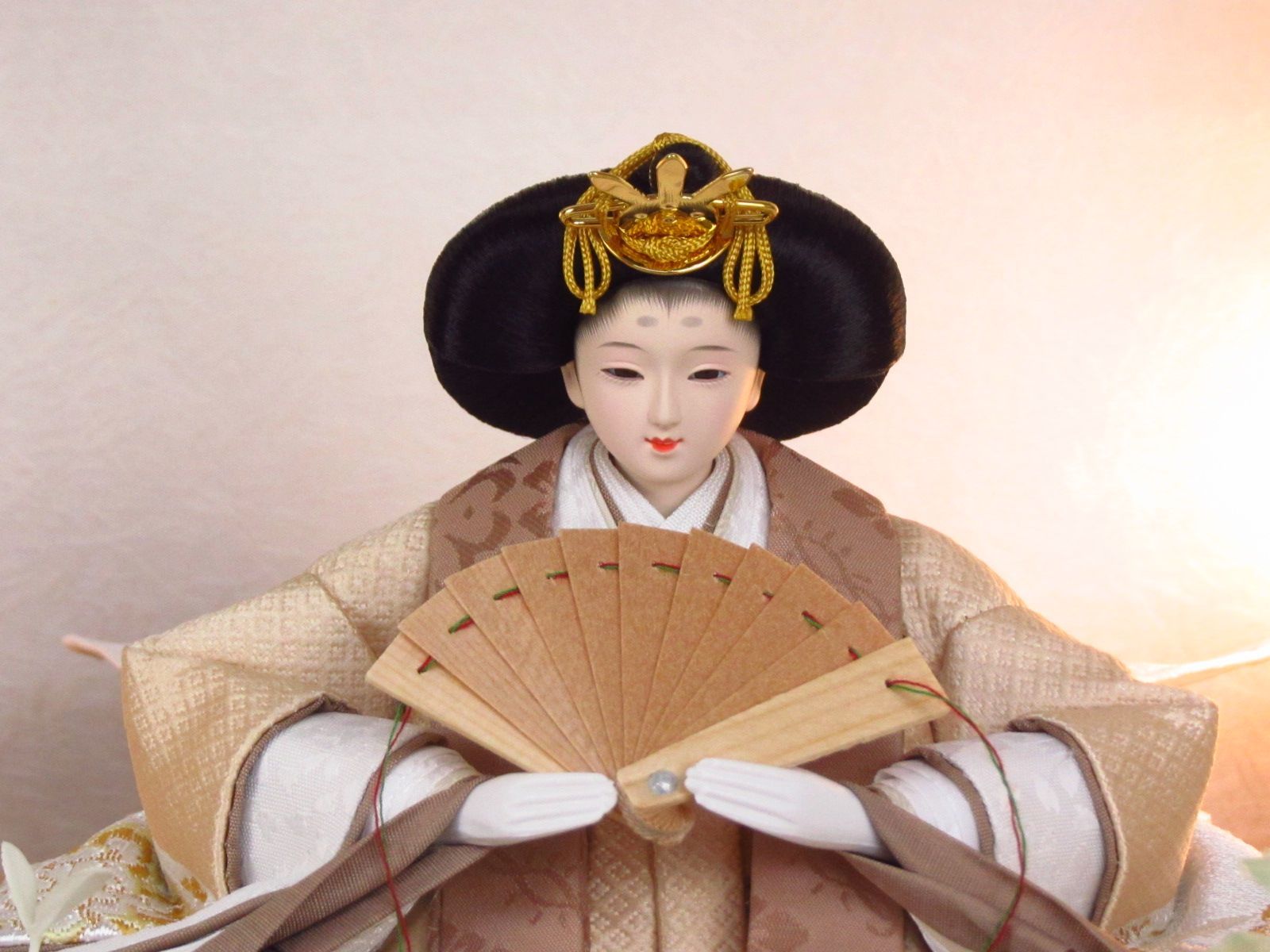 雛人形アクリルケース飾り 間口51cm奥行29cm高さ35cm 親王ケース飾り YN1297HC ひな人形 ナチュラル モダン アクリルケース 木目 WWW_SKLAD-KIRPICHA_RU