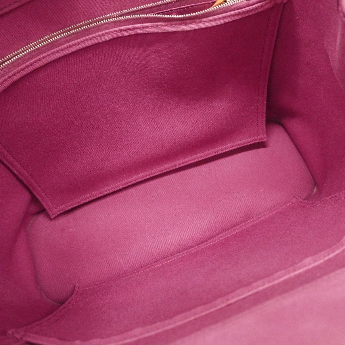 5ha0019-h】エルメス ハンドバッグ カバックエランPM トワルオフィシエ  