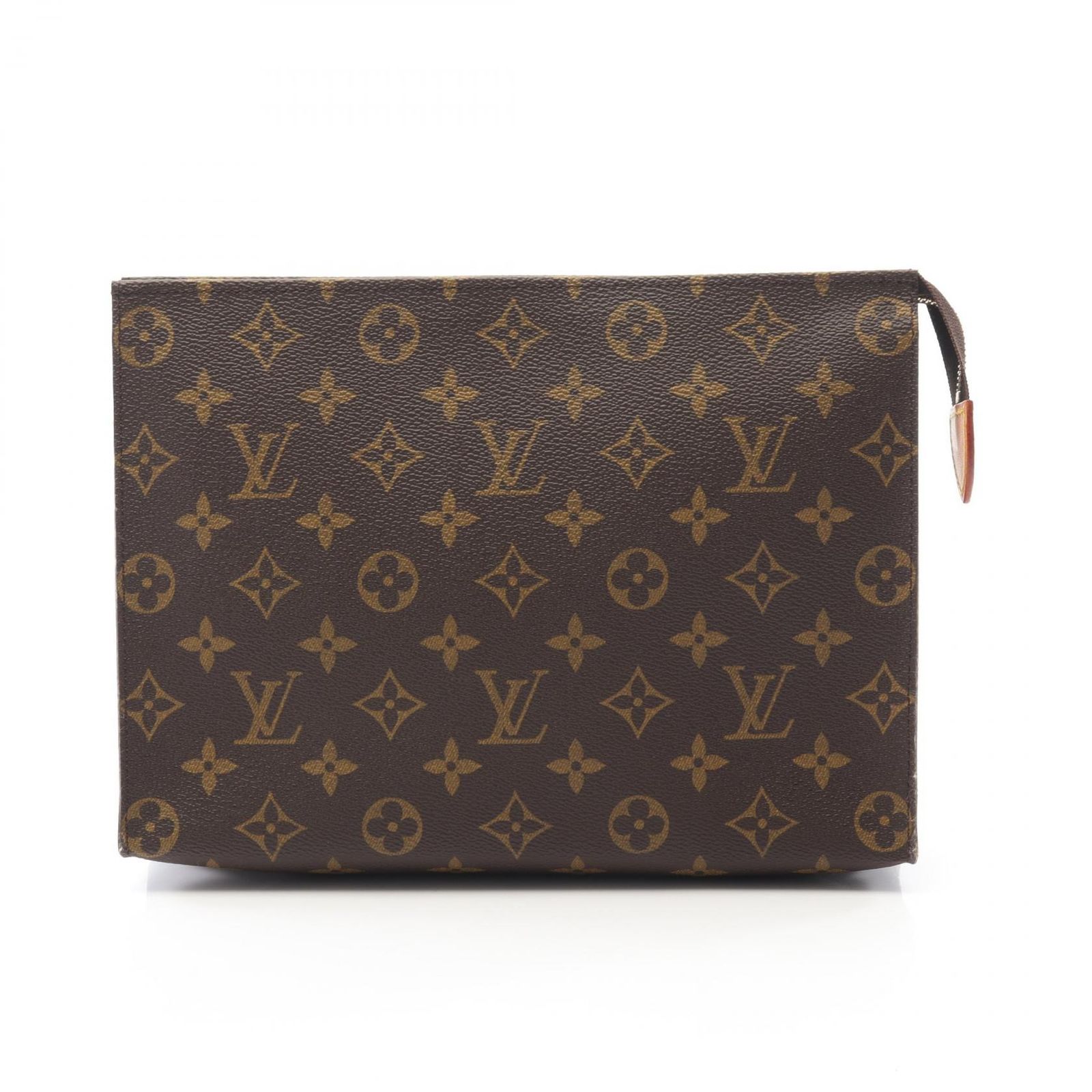 LOUIS VUITTON ルイ ヴィトン ポッシュトワレット26 セカンドバッグ クラッチバッグ