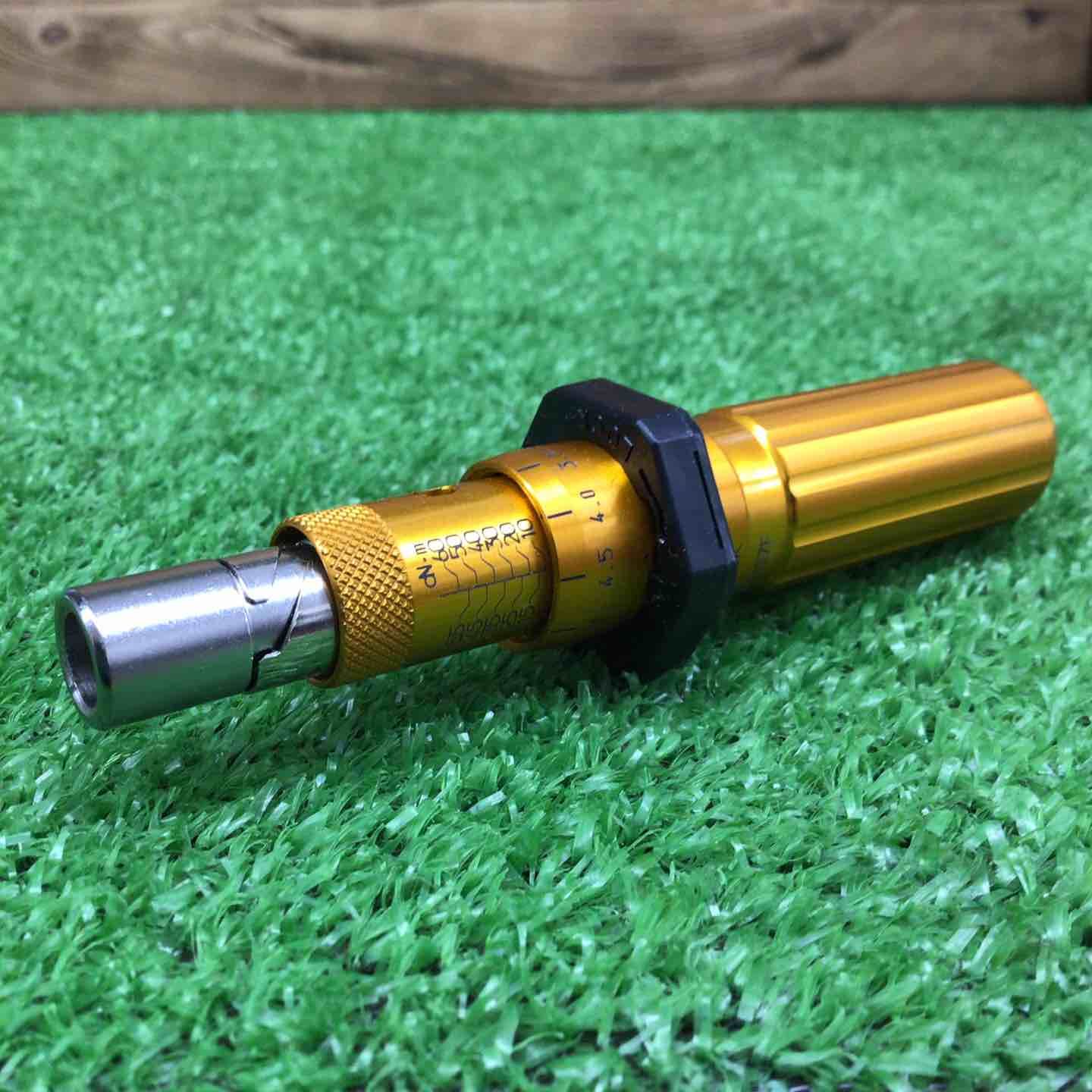 中古美品】 東日製作所/TOHNICHI 空転式プレセット形トルク 中古美品】 東日製作所/TOHNICHI 空転式プレセット形トルク