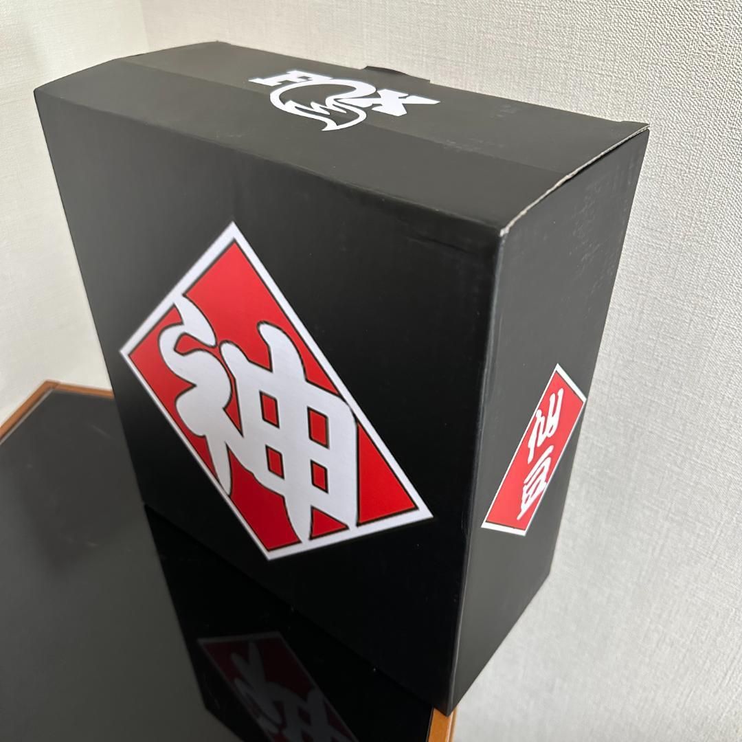 ドラゴンボール 仙猫 カリン様 フィギュア ガレージキット 塗装
