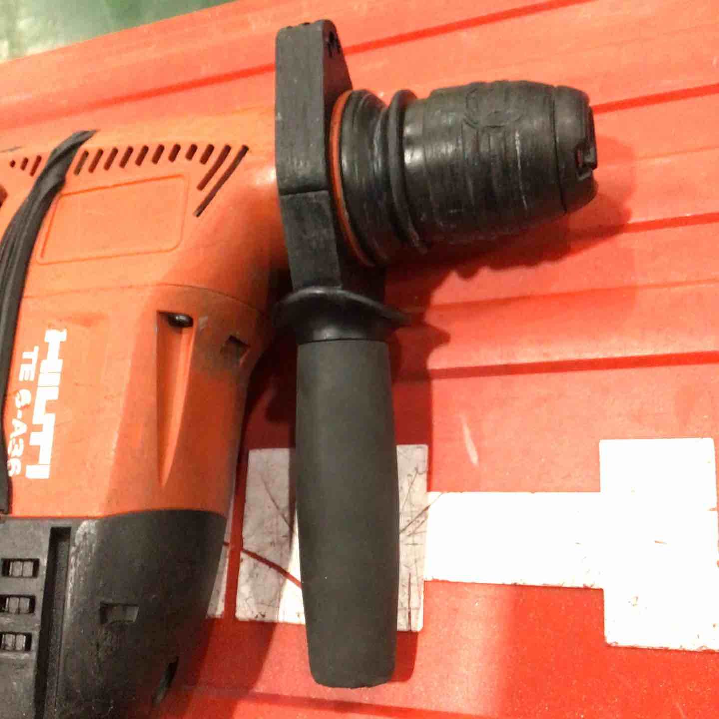 HILTI