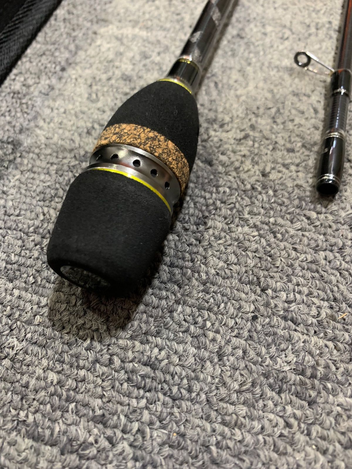 ソルティーステージ