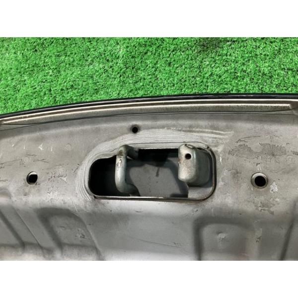 マーチ BNK12 ボンネット・フードパネル ラフィート 4WD FZ510-1A600  