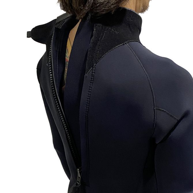 6サイズ】2025年モデル メンズ Rincon リンコン ウェットスーツ 3/2mm