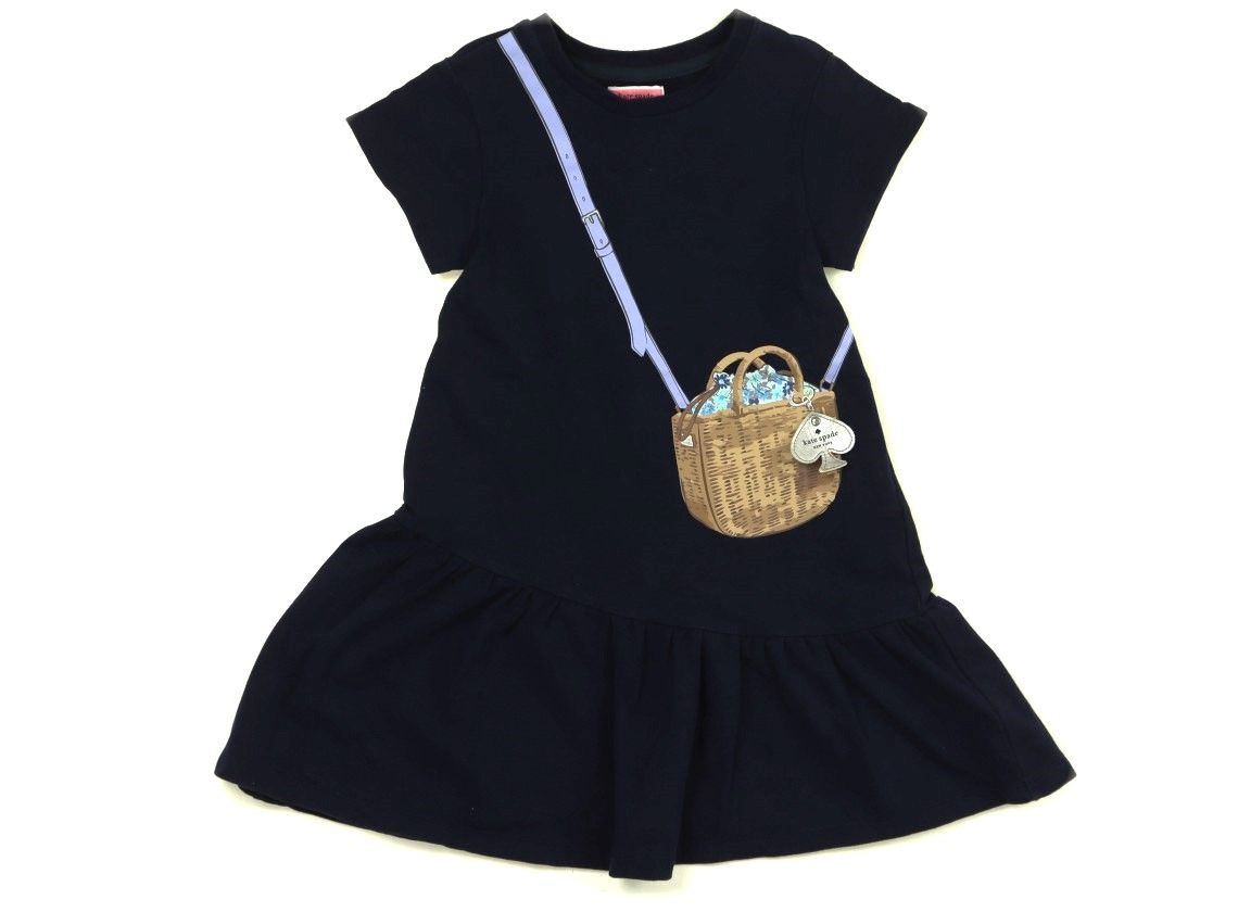 ケイトスペード　フォーマルワンピース　120 ケイトスペード/KateSpade】ワンピース 120サイズ 女の子【子供