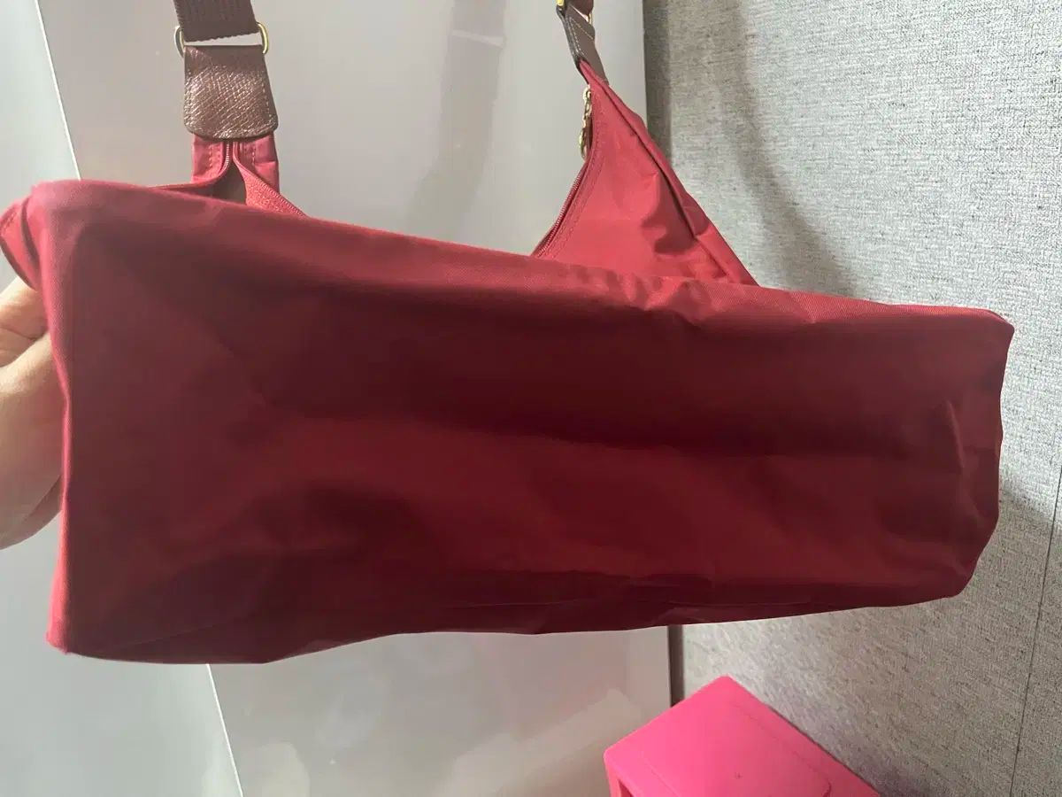 メッセンジャー HOBO