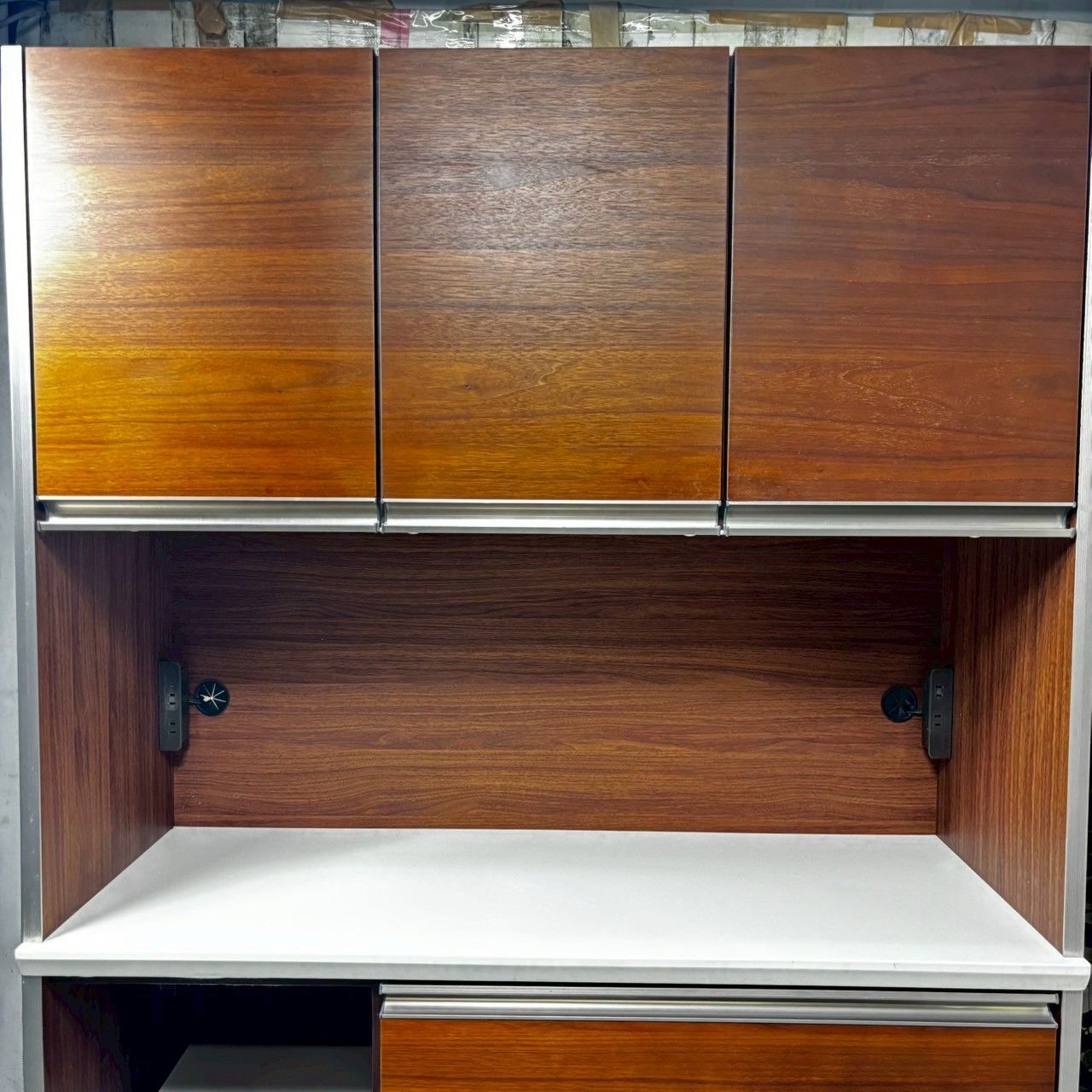 unico /NEALキッチンボード/W1200 unico ウニコ キッチンボード 食器棚 横幅1200mm - メルカリ
