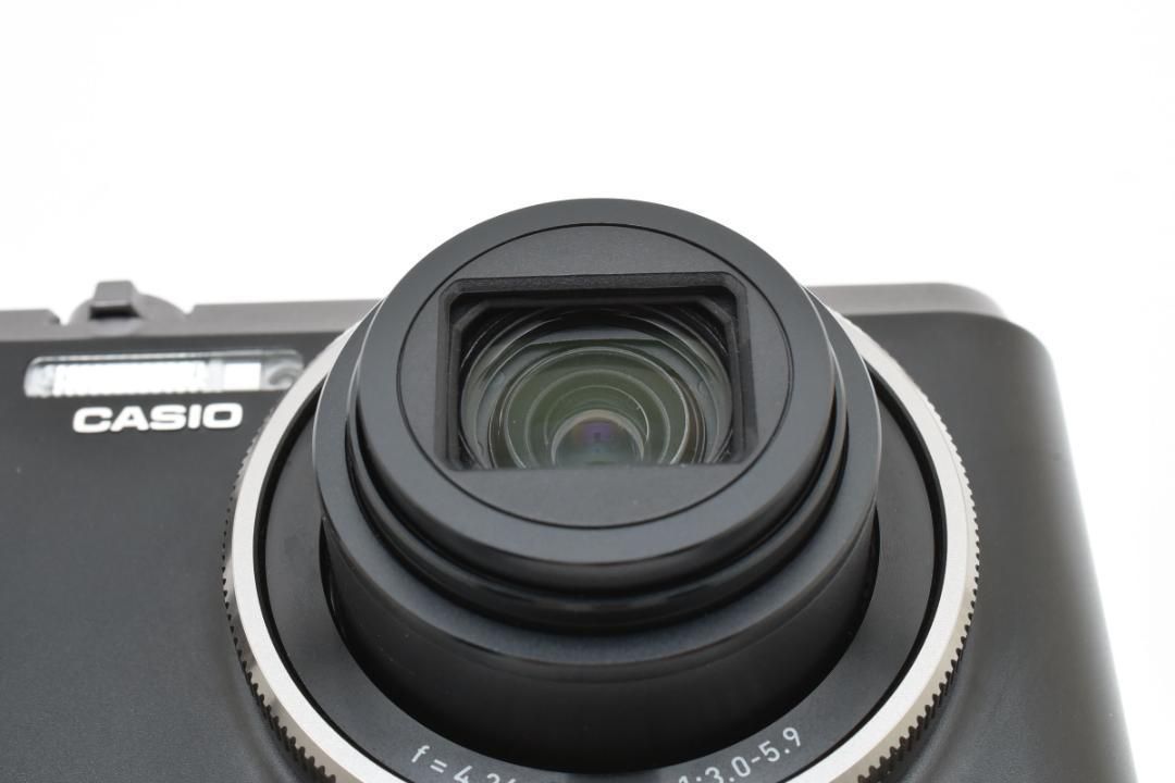 デジタルカメラ