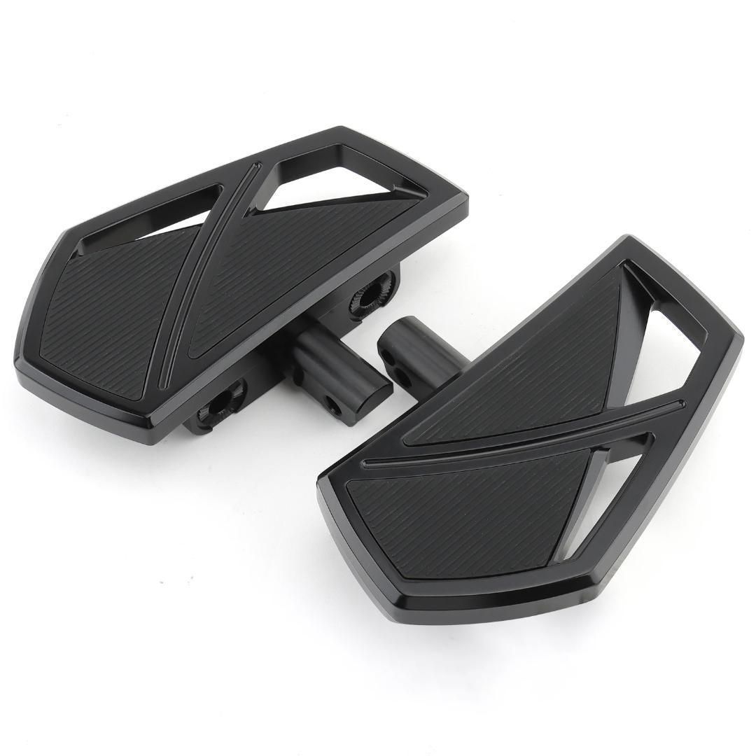 ソフテイル フットペグ 2018〜 FXBR FXLR ブレイクアウト ハーレー M8ソフテイル