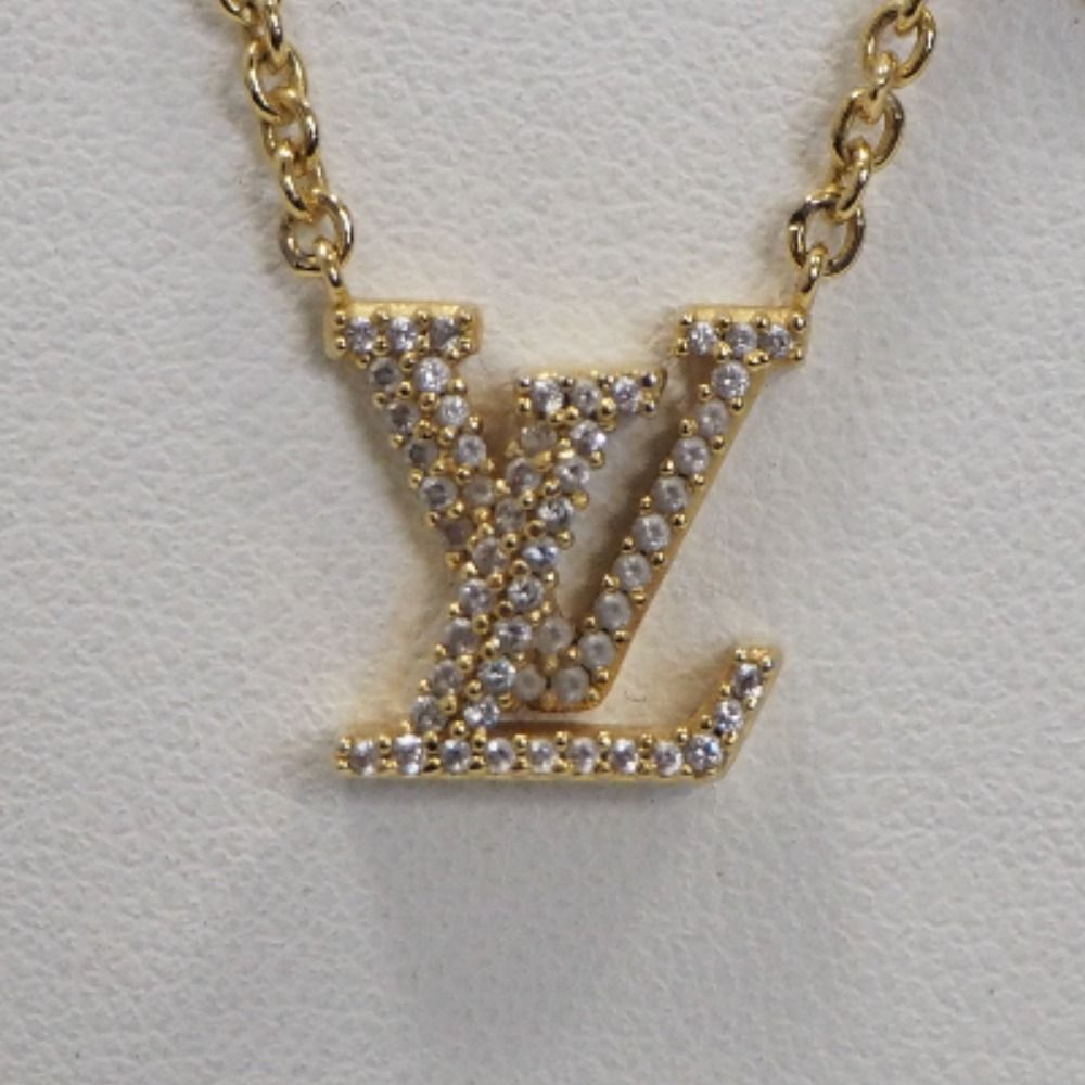 Th941061 ルイ・ヴィトン ネックレス ネックレス・LV アイ