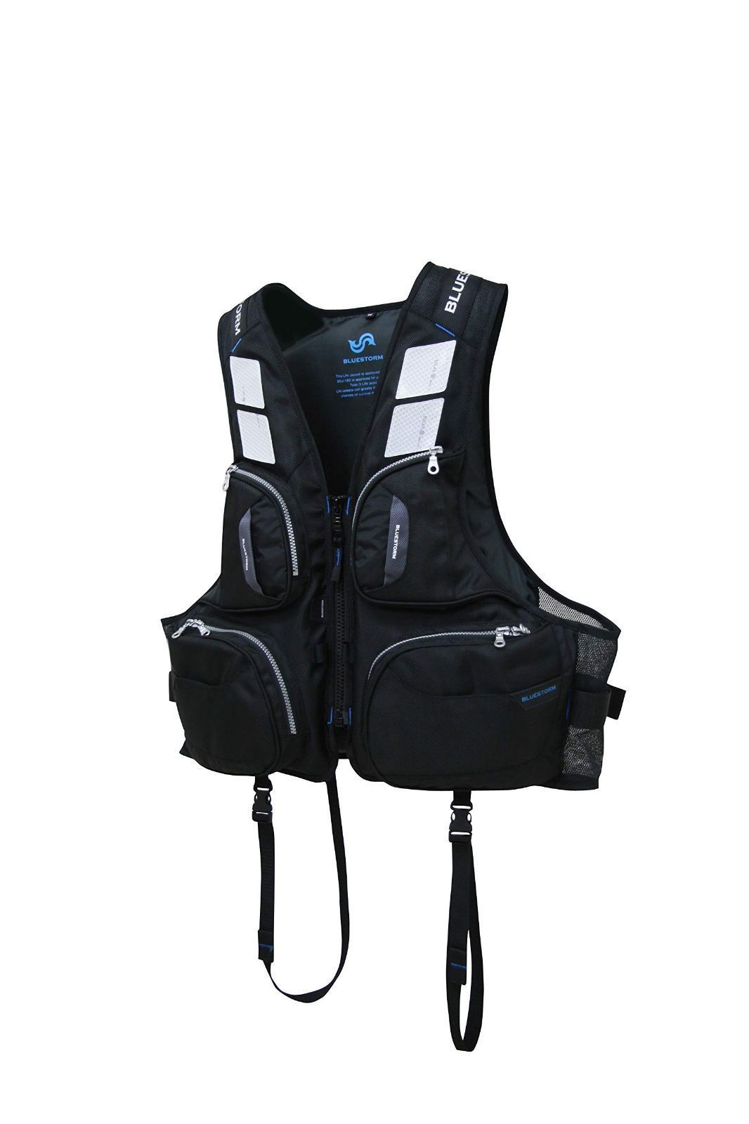 BLUESTORM ブルーストーム ライフジャケット BLUESTORM/ブルーストーム