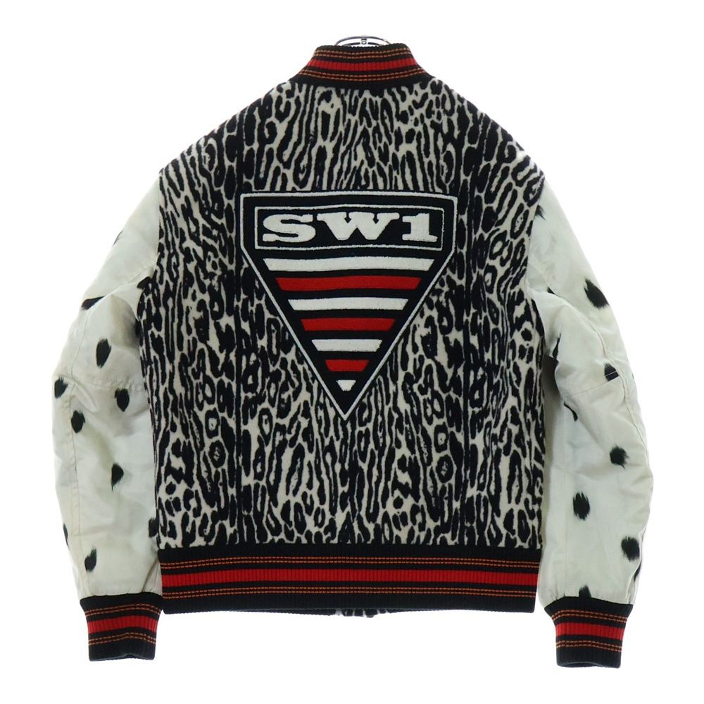 ステュディオダルチザン 30th記念アニバーサリーフルデコスタジャン M