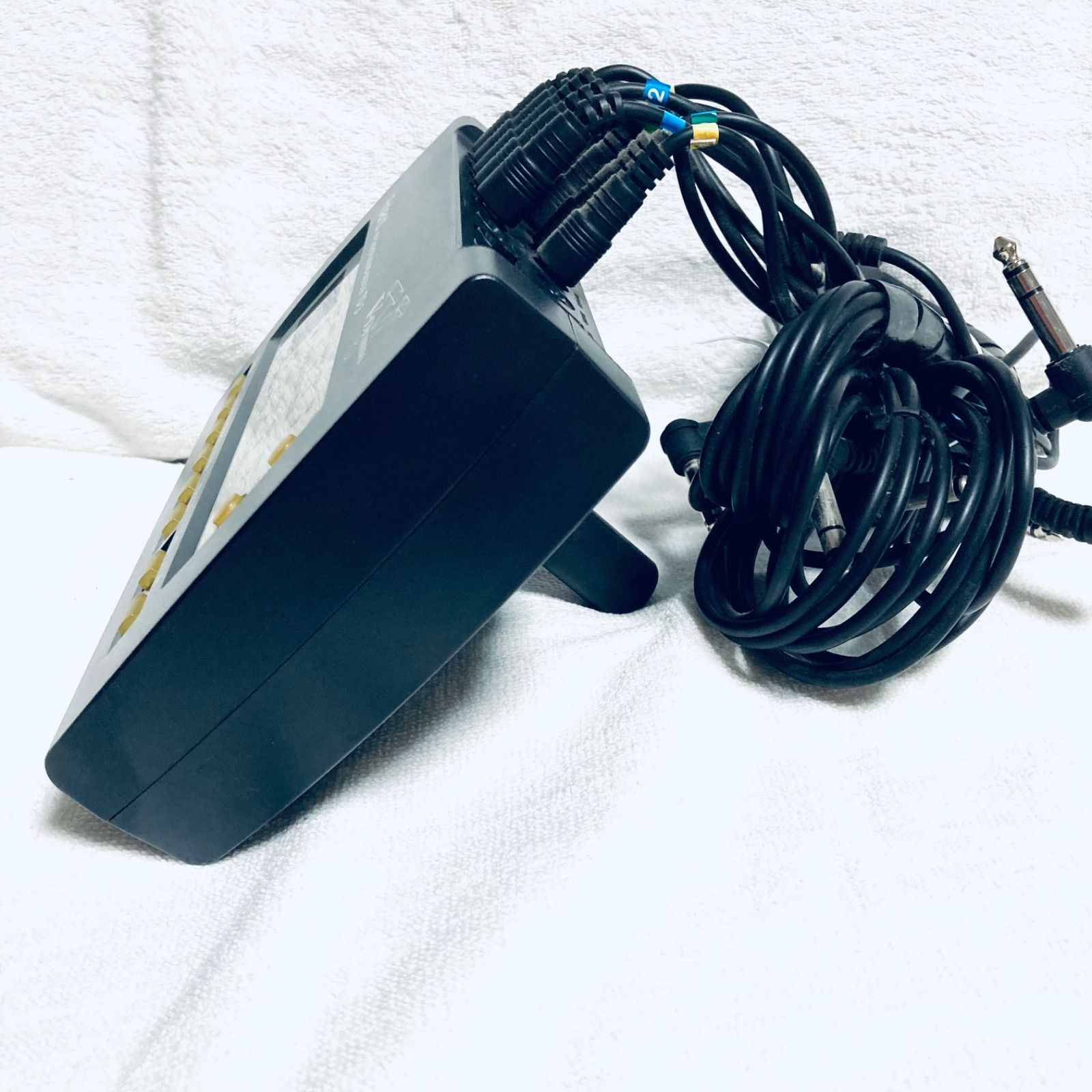 【美品】喜楽器ガンクドラム　GANK2 miniソルフェジオ 販売】喜楽器ガンクドラム / GANK2 mini solfeggio