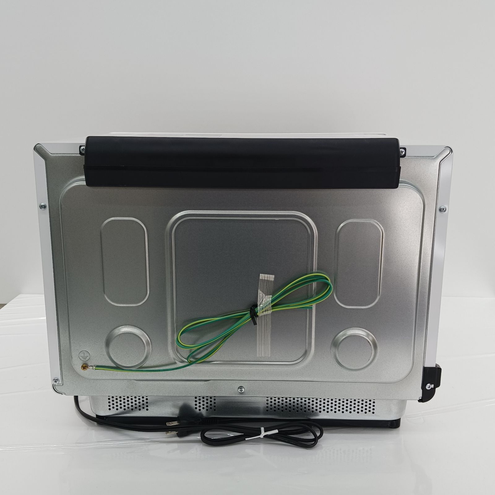 過熱水蒸気オーブンレンジ 石窯ドーム