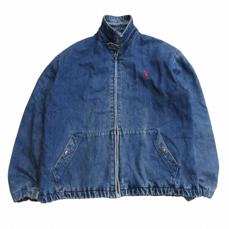 ポロ バイ ラルフローレン Polo by Ralph Lauren 90's スイング
