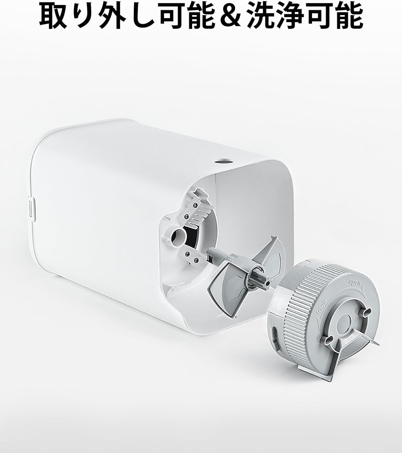 暗視機能