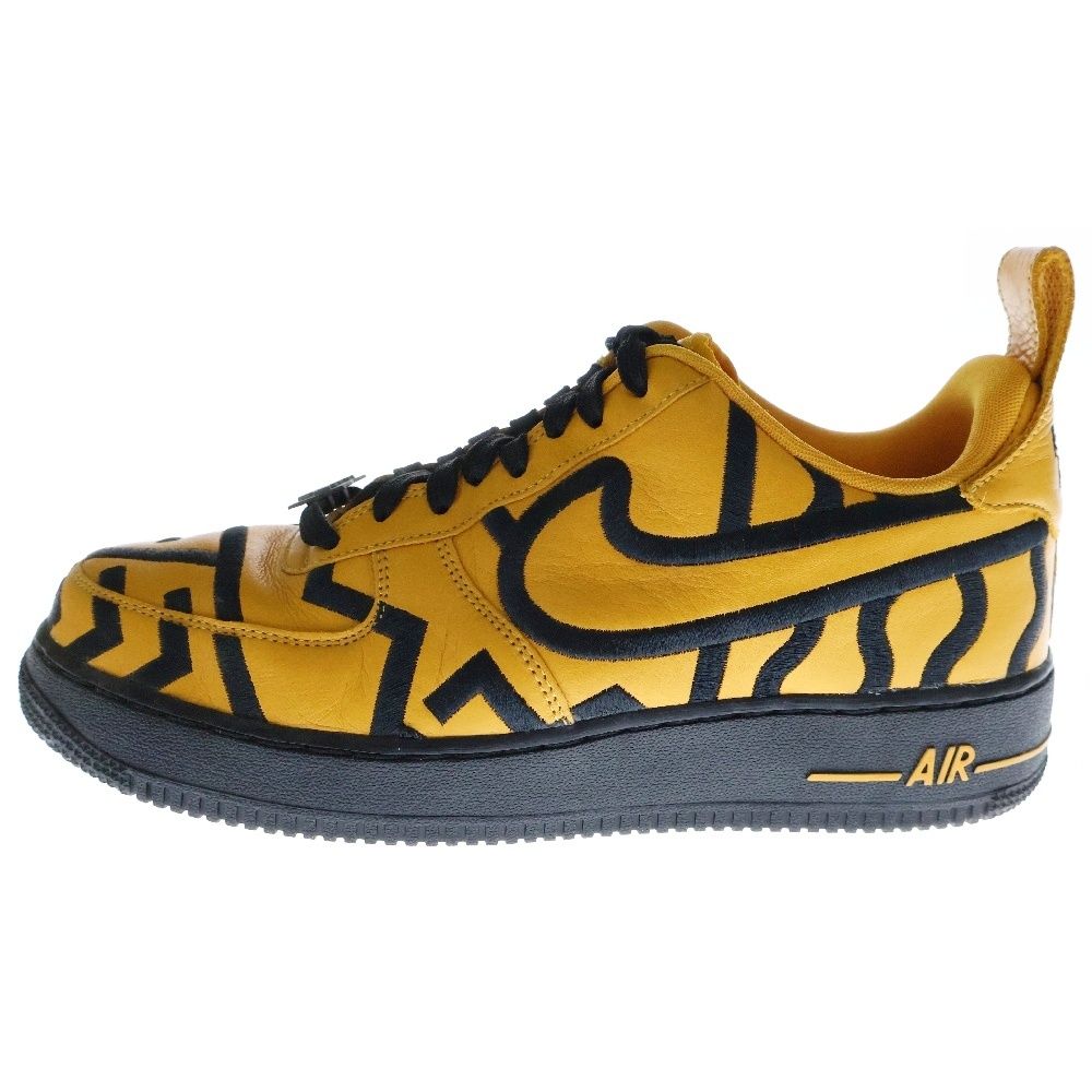 NIKE (ナイキ) ×KARABO POPPY BY YOU AIR FORCE 1 LOW CT1975-992 