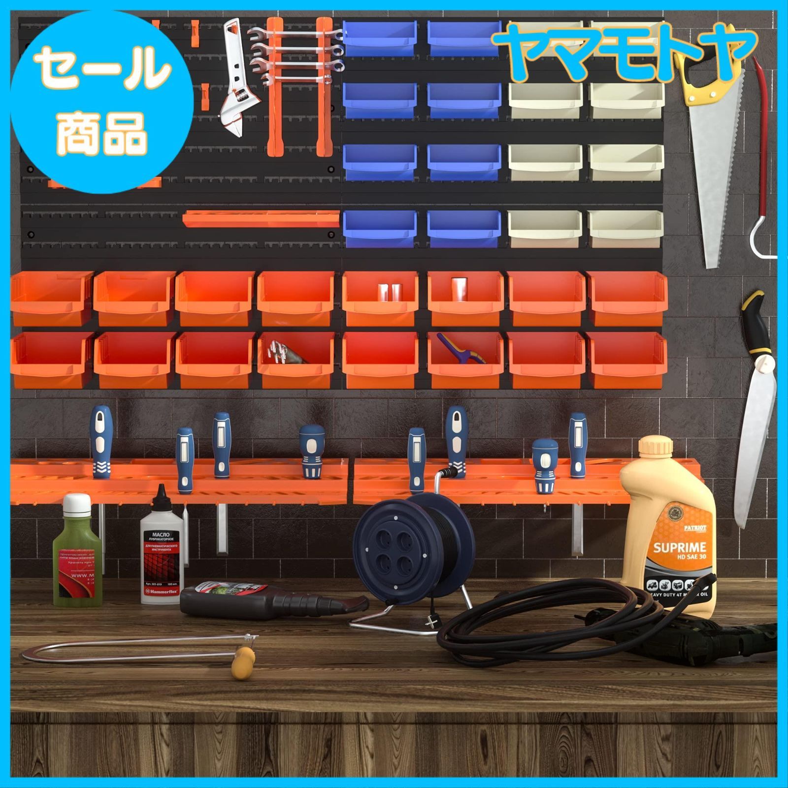 フック 壁掛けボード