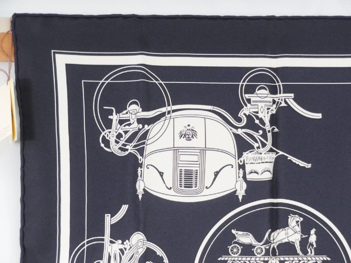 エルメススカーフ　美品 美品】 HERMES エルメス スカーフ【A62669】 - メルカリ