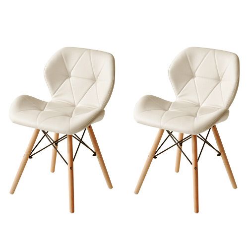 カリモク Direttore ダイニング チェア スタイリッシュモダン ②