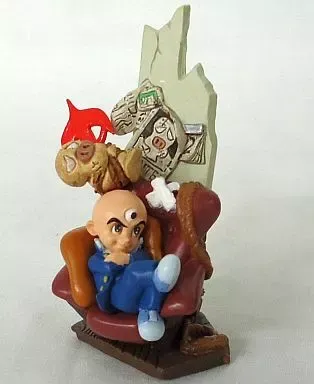 2025年最新】三つ目がとおる フィギュアの人気アイテム - メルカリ