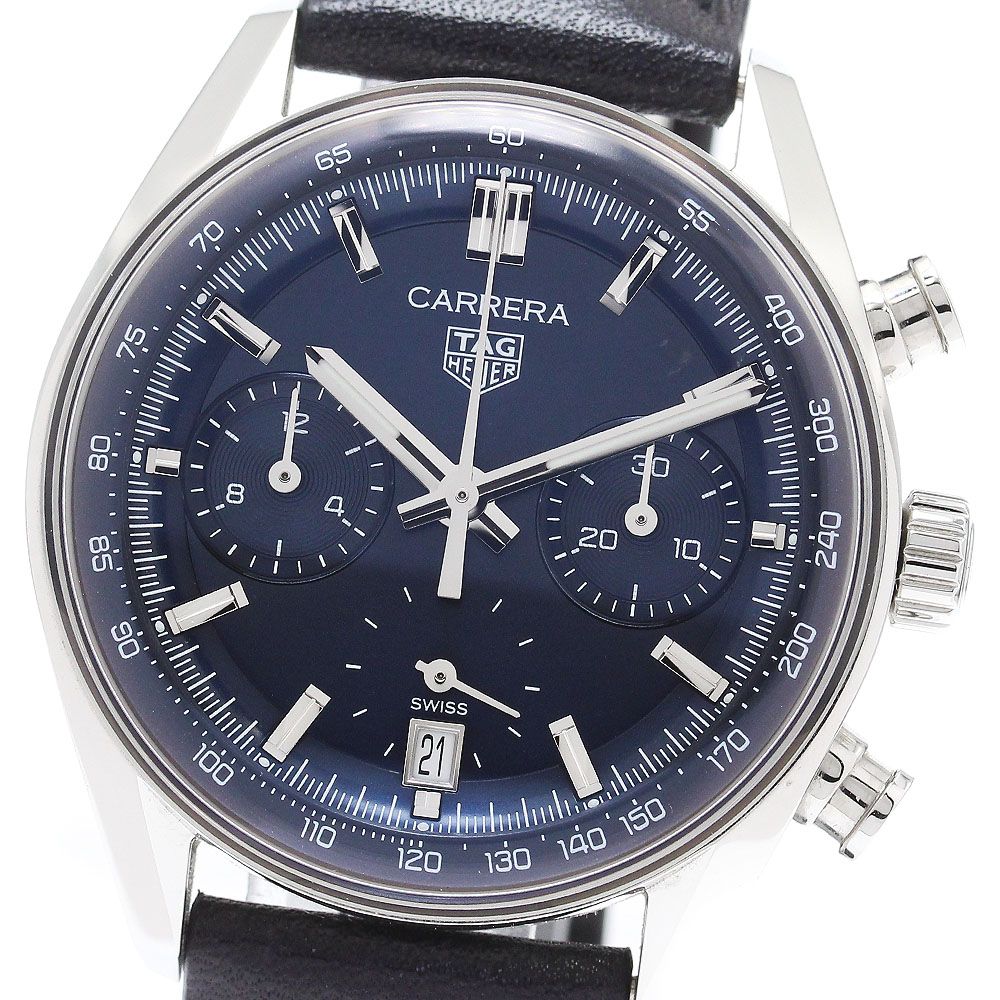 タグホイヤー TAG HEUER CBS2212-0 カレラ キャリバー ホイヤー