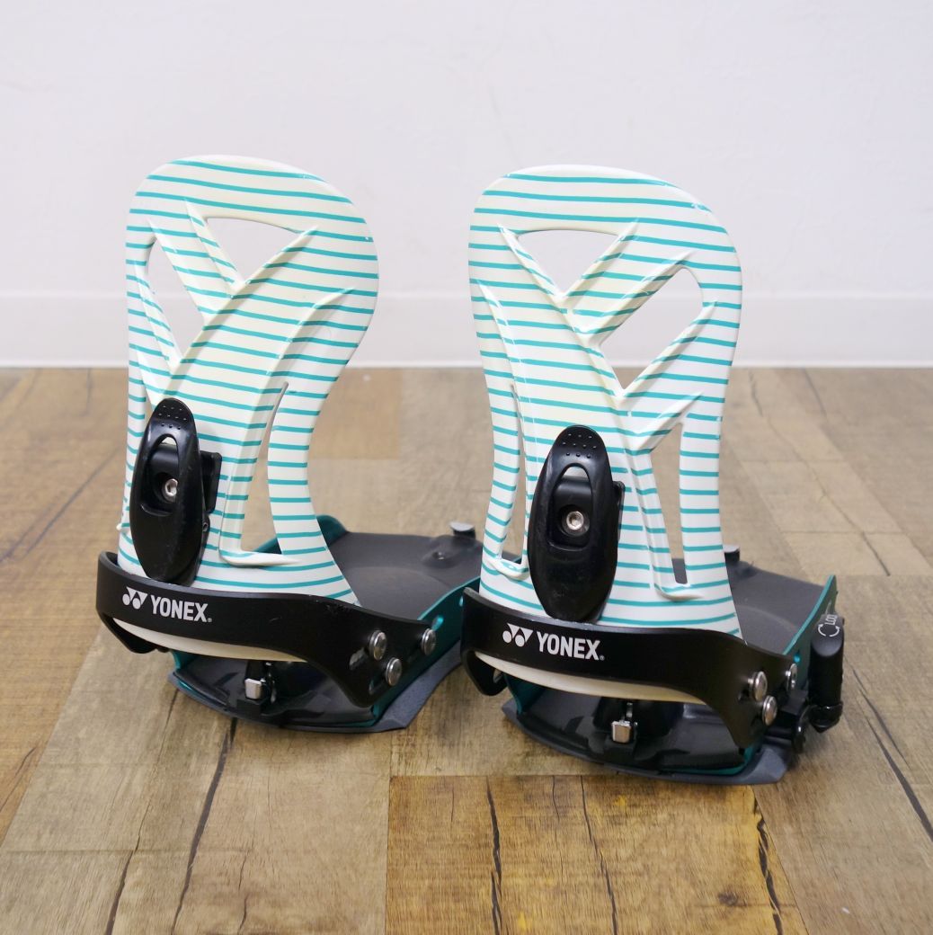 YONEX／accublade XTS／14-15／ステップインバインディング YONEX／accublade XTS／14-15／ステップインバインディング